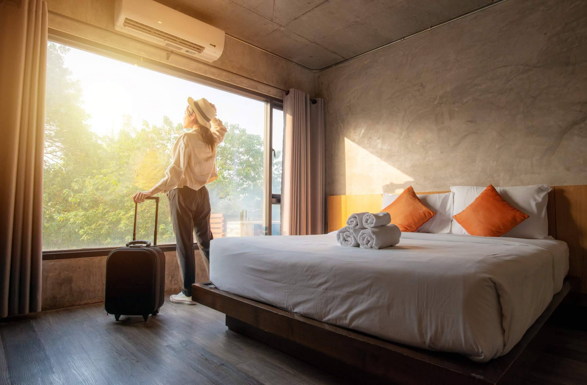 Alquilar pisos y encontrar apartamento vacacional con Roomtorent