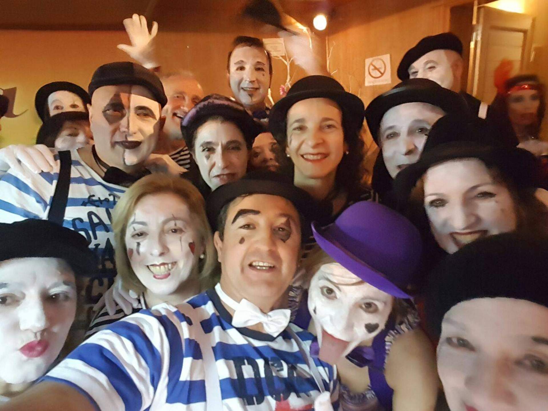 El encuentro de baile social en Noja tendrá lugar el fin de semana del 22-23-24 de octubre de 2021