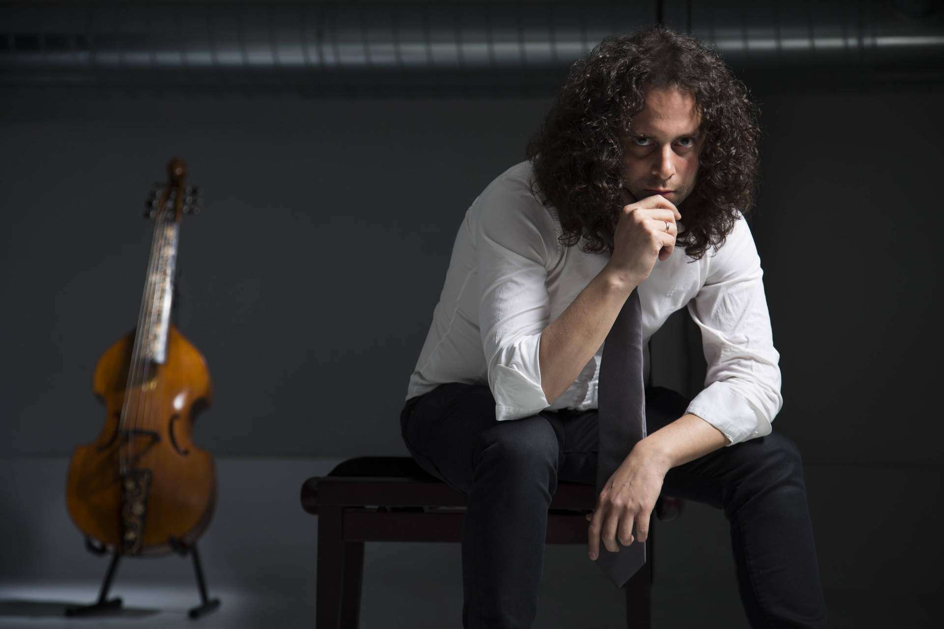 La Accademia del Piacere, a la vanguardia de la música antigua del país, dirigida por el violagambista Fahmi Alqhai
