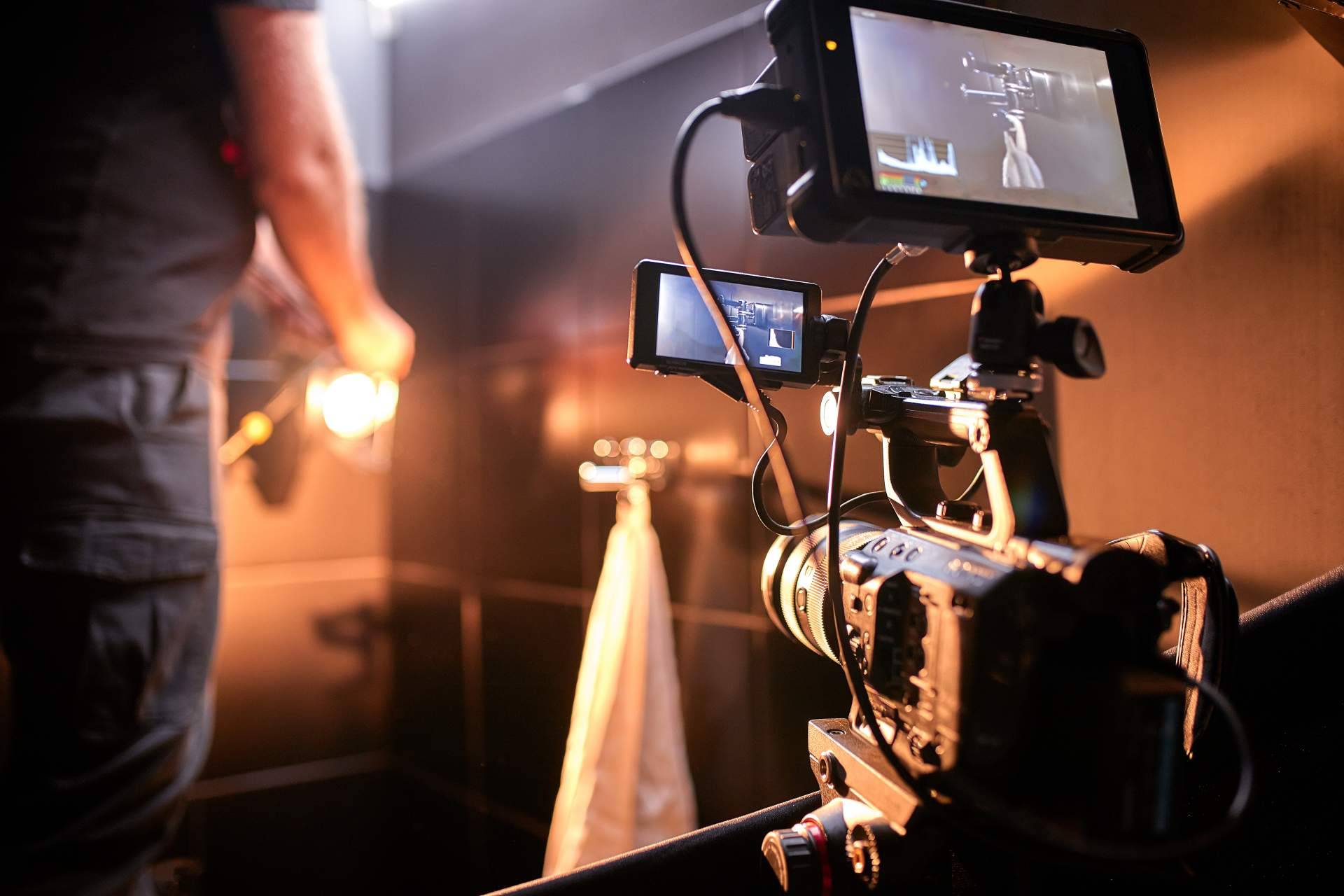 ¿Cómo generan contenido en redes sociales las empresas?, por The Video Network