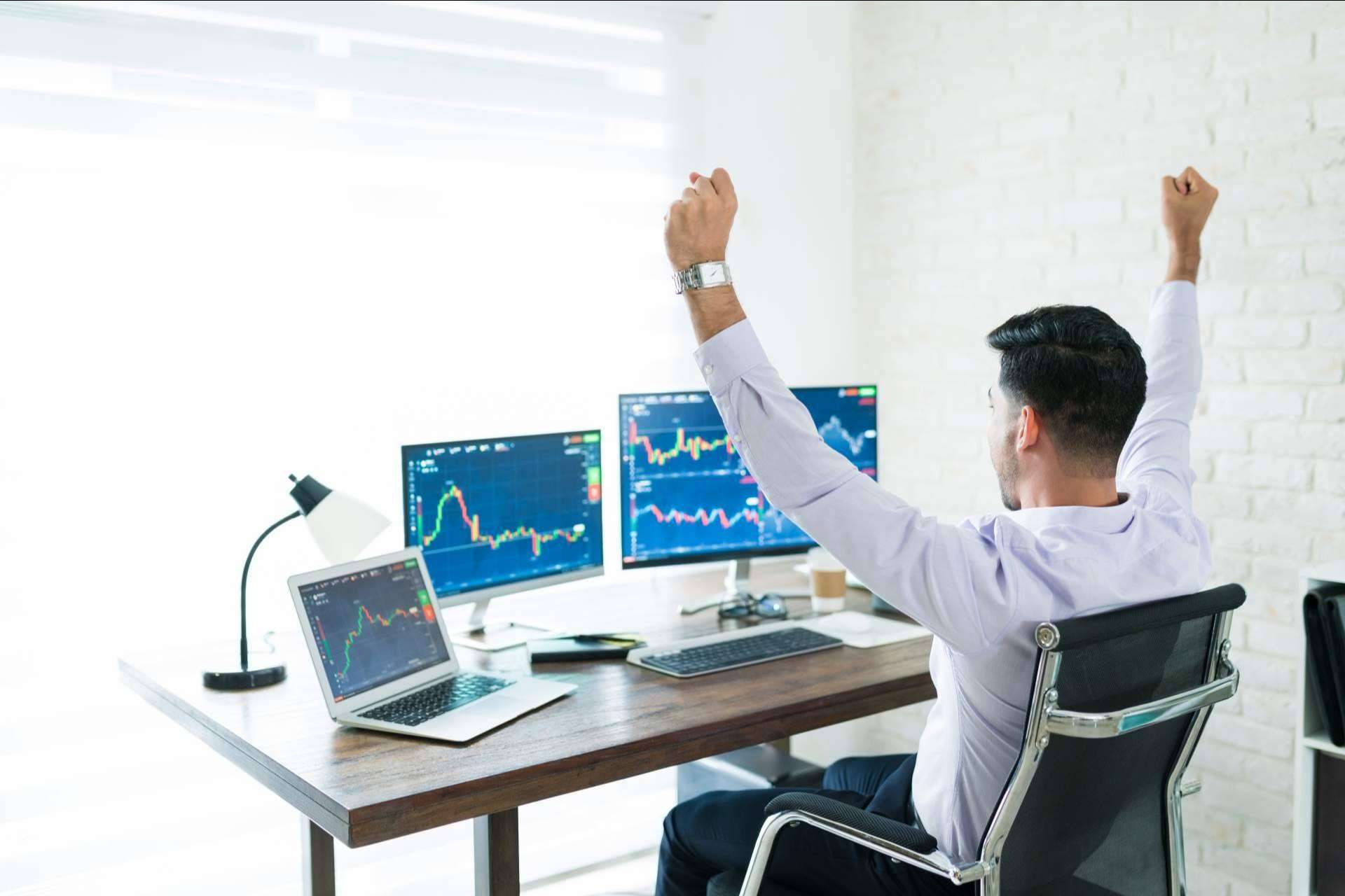 Aprender a realizar trading con Volume Profile para mejorar las operaciones en Delta Value
