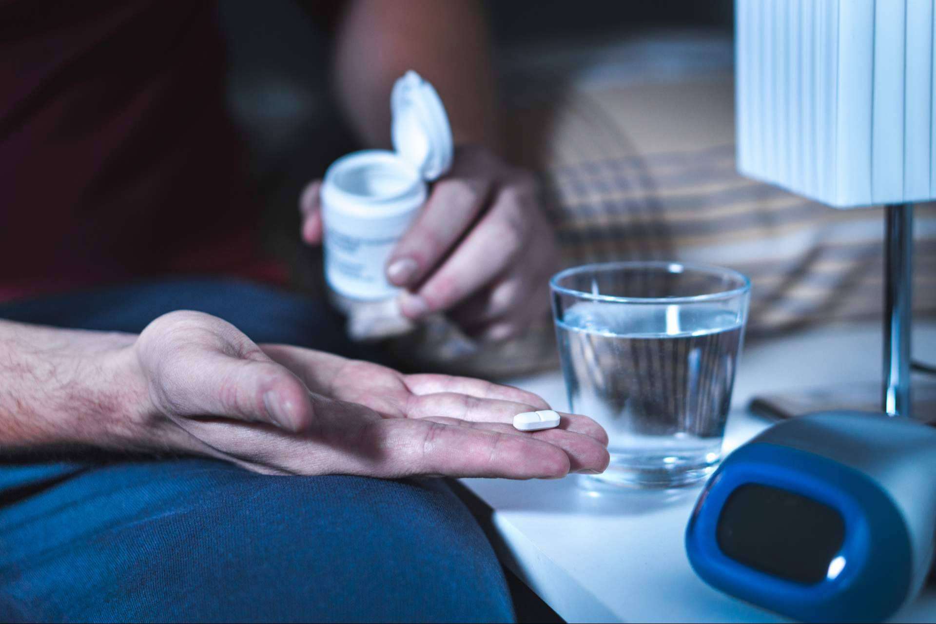 Las ventajas de usar melatonina de forma natural y correcta, por Novonatur
