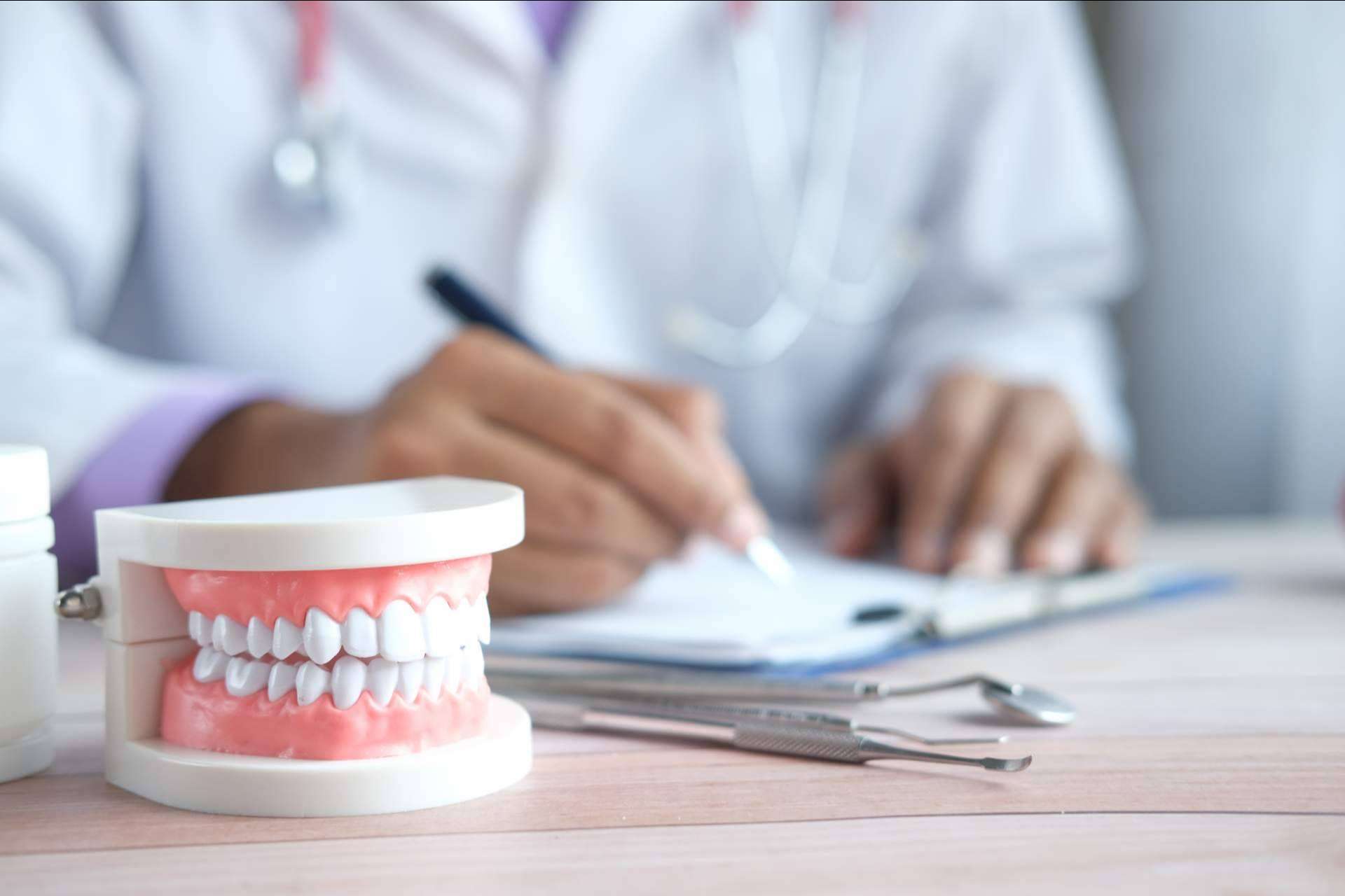 Peritajes y Mediación, el perito como figura clave para gestionar las denuncias dentales