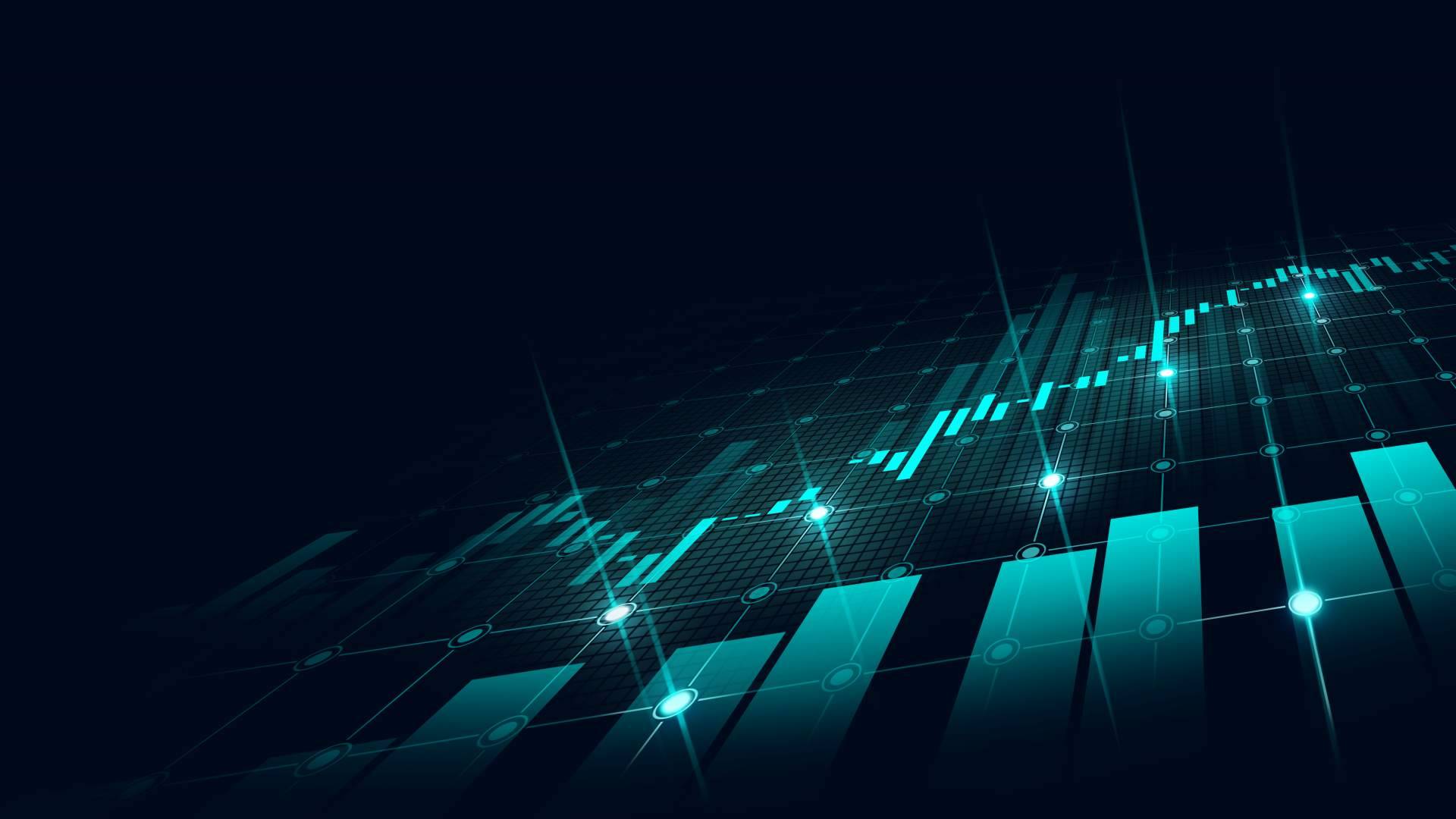 Los indicadores del trading algorítmico ofrecidos por Área de Inversión