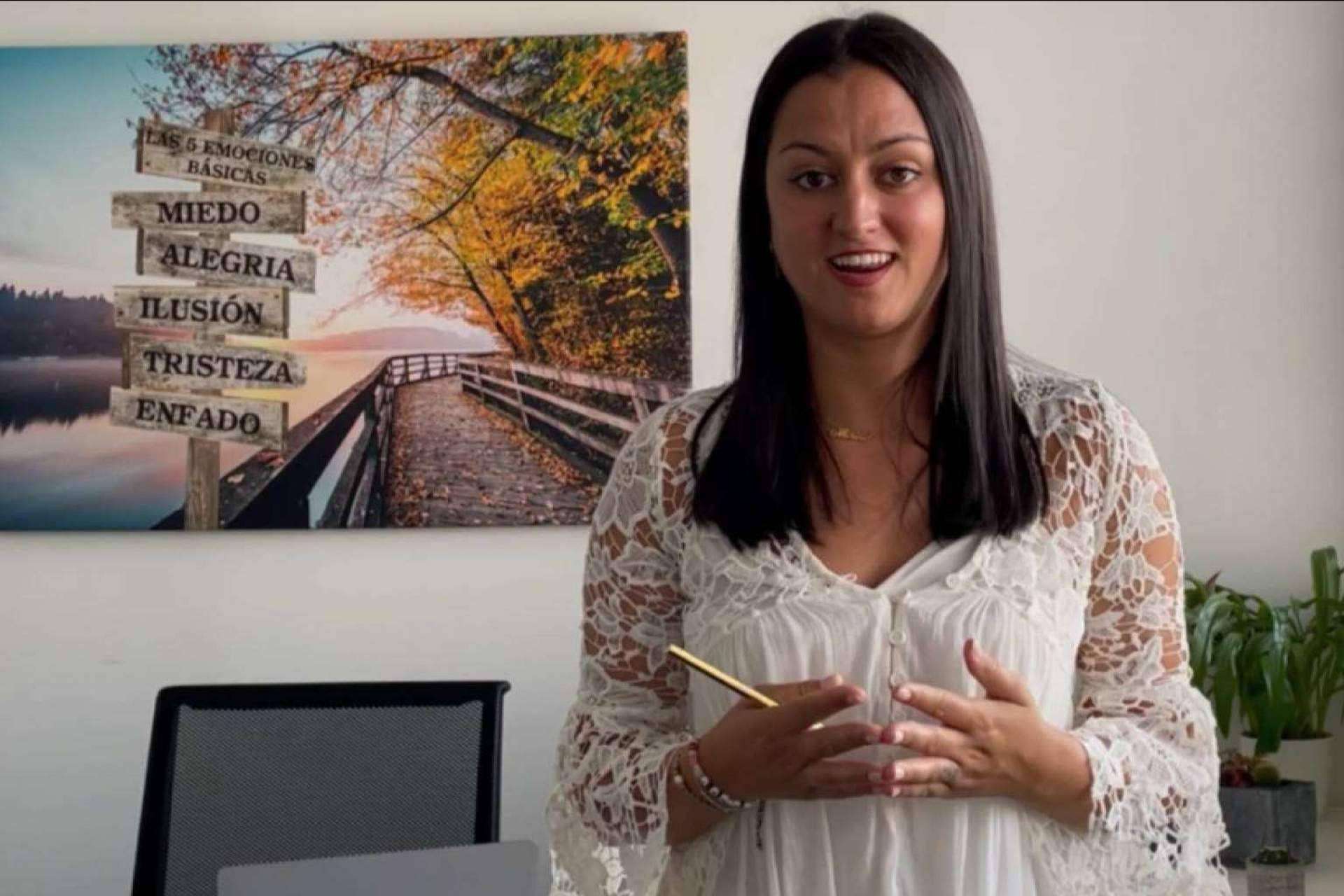 Coaching emocional con Maite Pregal, la ayuda en la consecución de objetivos personales y profesionales
