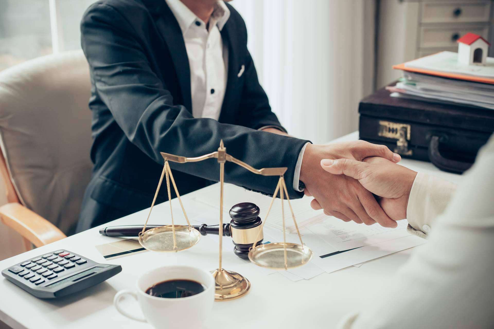 Servicio profesional y personalizado de abogados en Terrassa de la mano de BFP Abogados