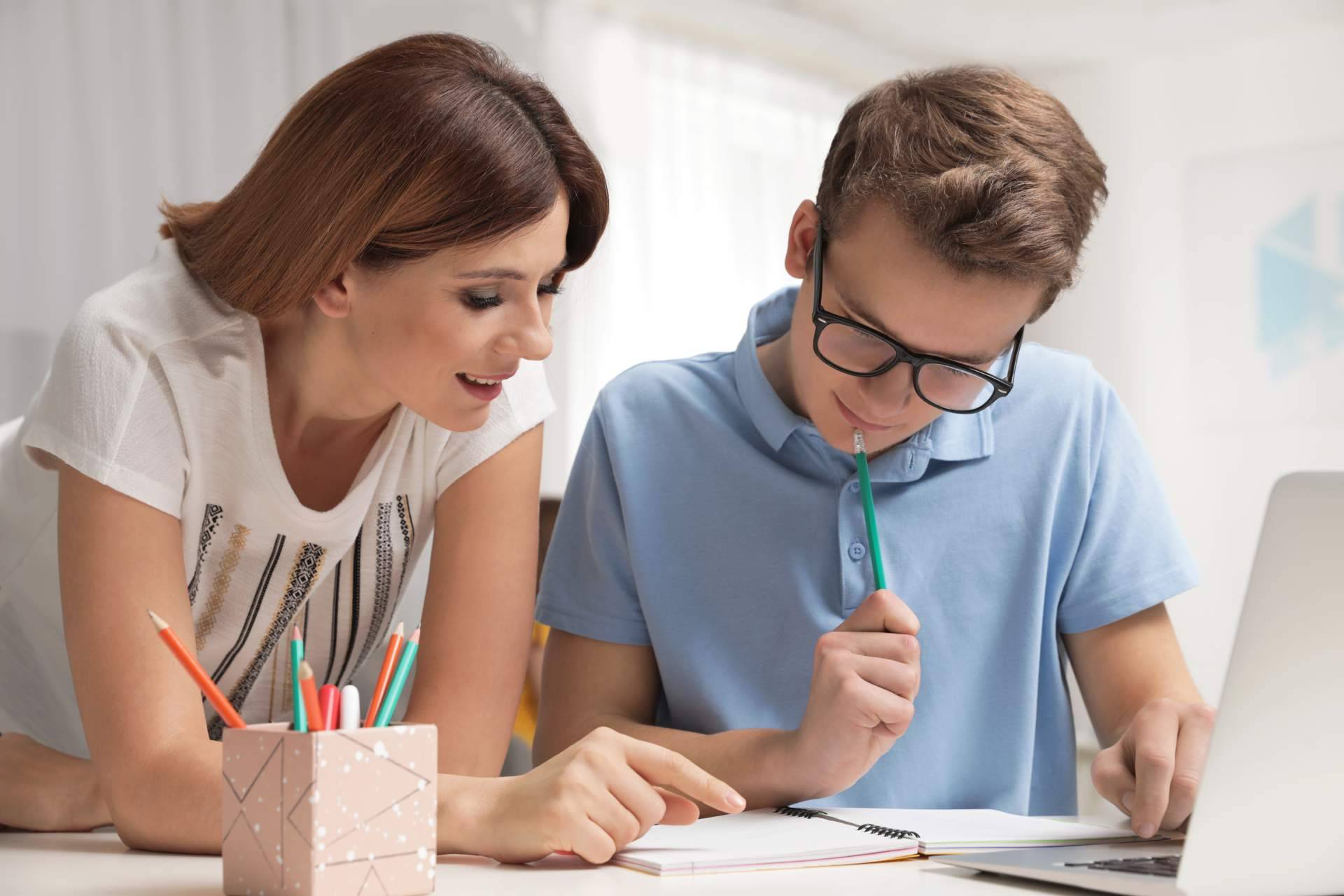 La importancia del curso online sobre técnicas de estudio integradas de Rosa Serrate para evitar el fracaso escolar en España