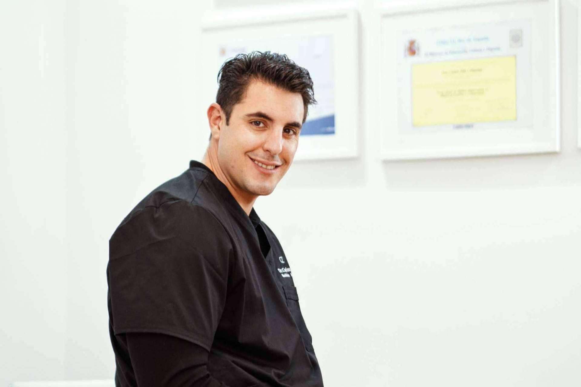 La hidratación profunda con ácido hialurónico para la vuelta a la rutina con el Dr.Zito
