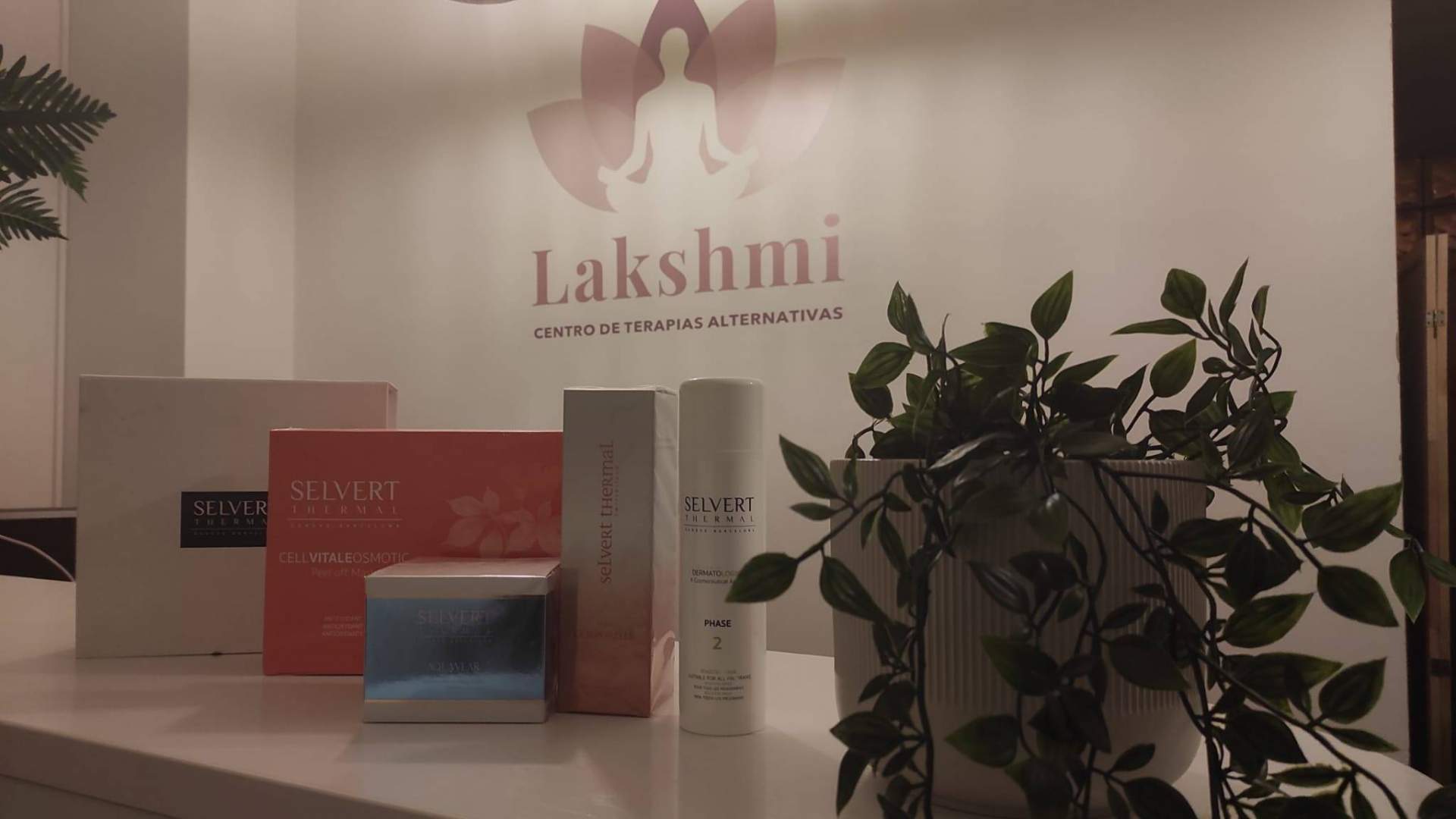 ¿Cuáles son los tratamientos estrella de Lakshmi Barcelona?