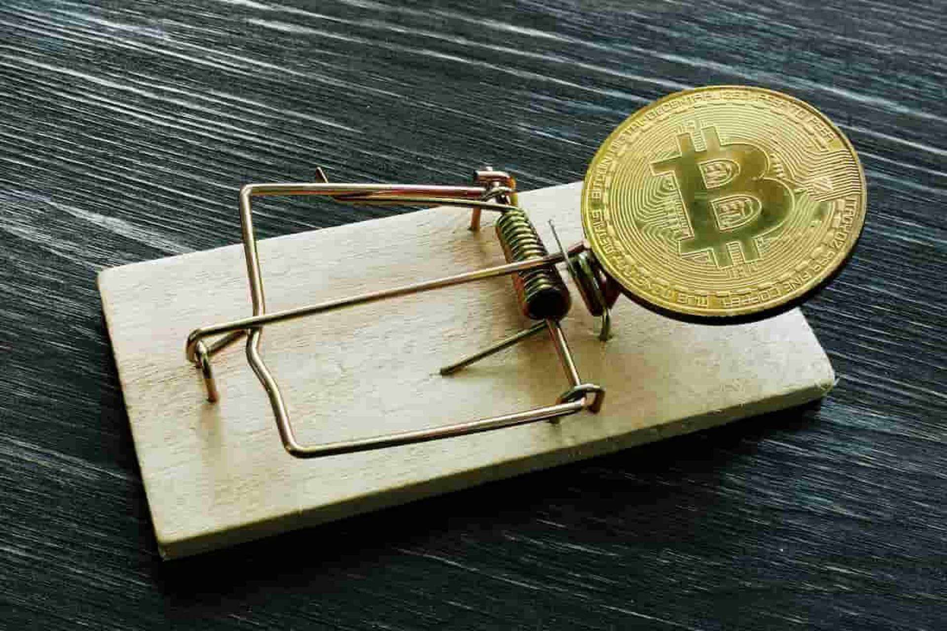 Las nuevas estafas de inversiones en criptomonedas en el 2021
