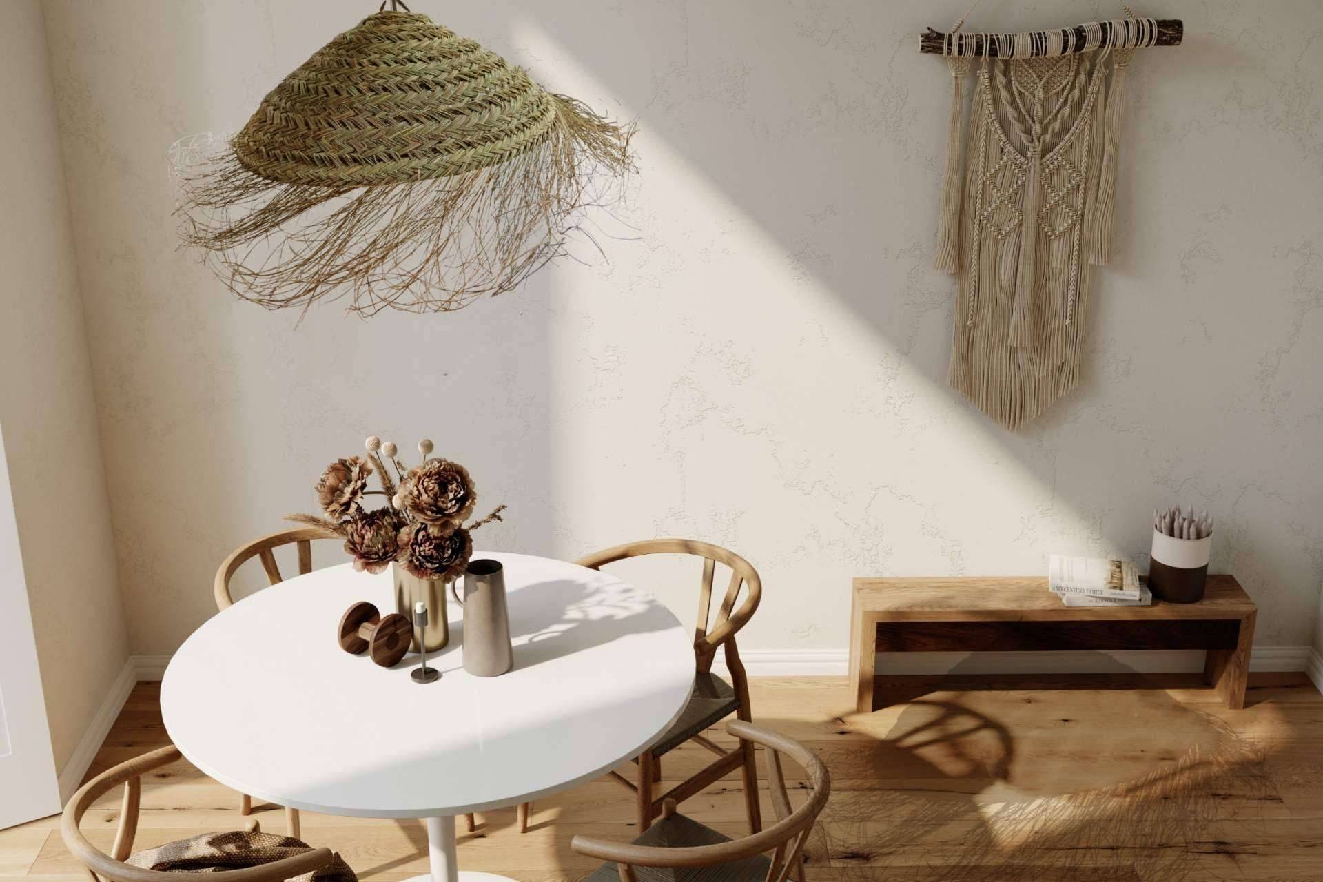 ¿Por qué las lámparas de esparto de Canelahomedecor son tendencia?