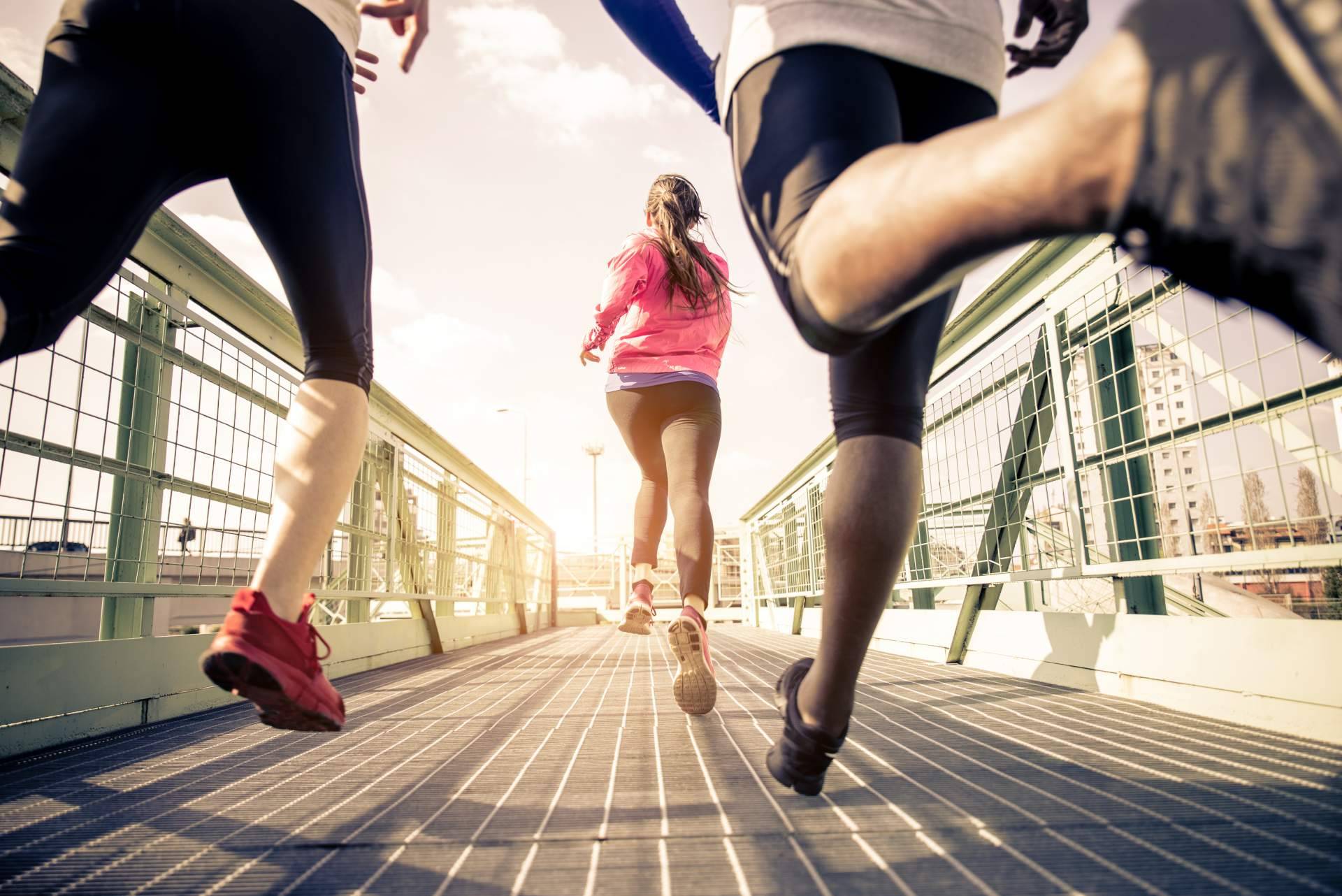 ¿Cómo construir un estilo de vida más saludable y adaptado a cada persona gracias al nuevo método AME de Avanza Training Day?