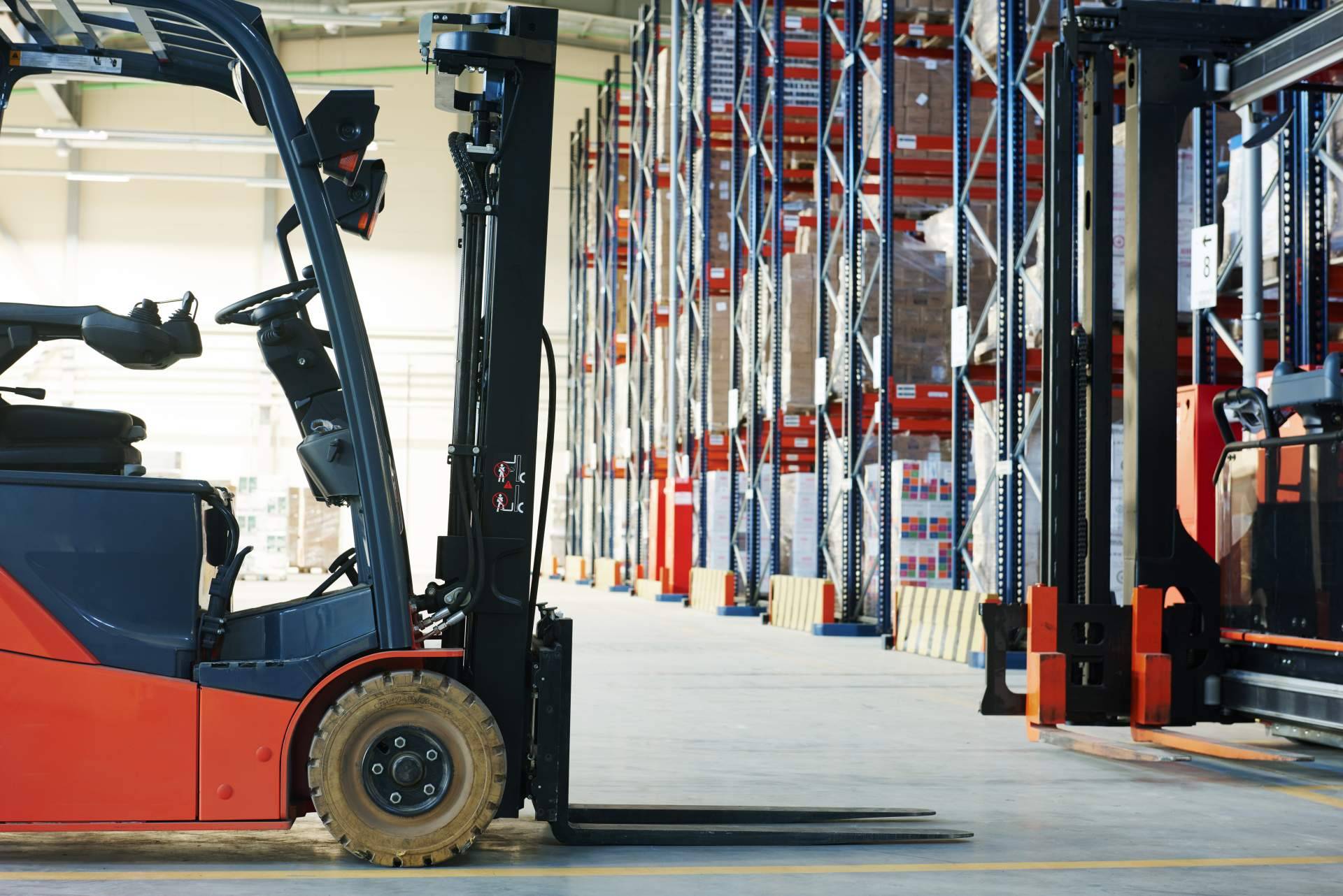 Las búsquedas más habituales de recambios para carretillas según la empresa especializada RRP