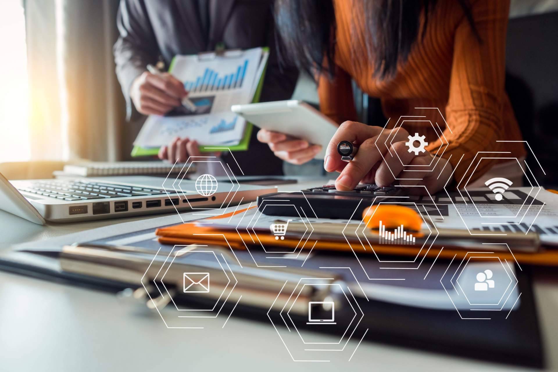 La tecnología es la base de las empresas del momento y las industrias 4.0, por Ibaru