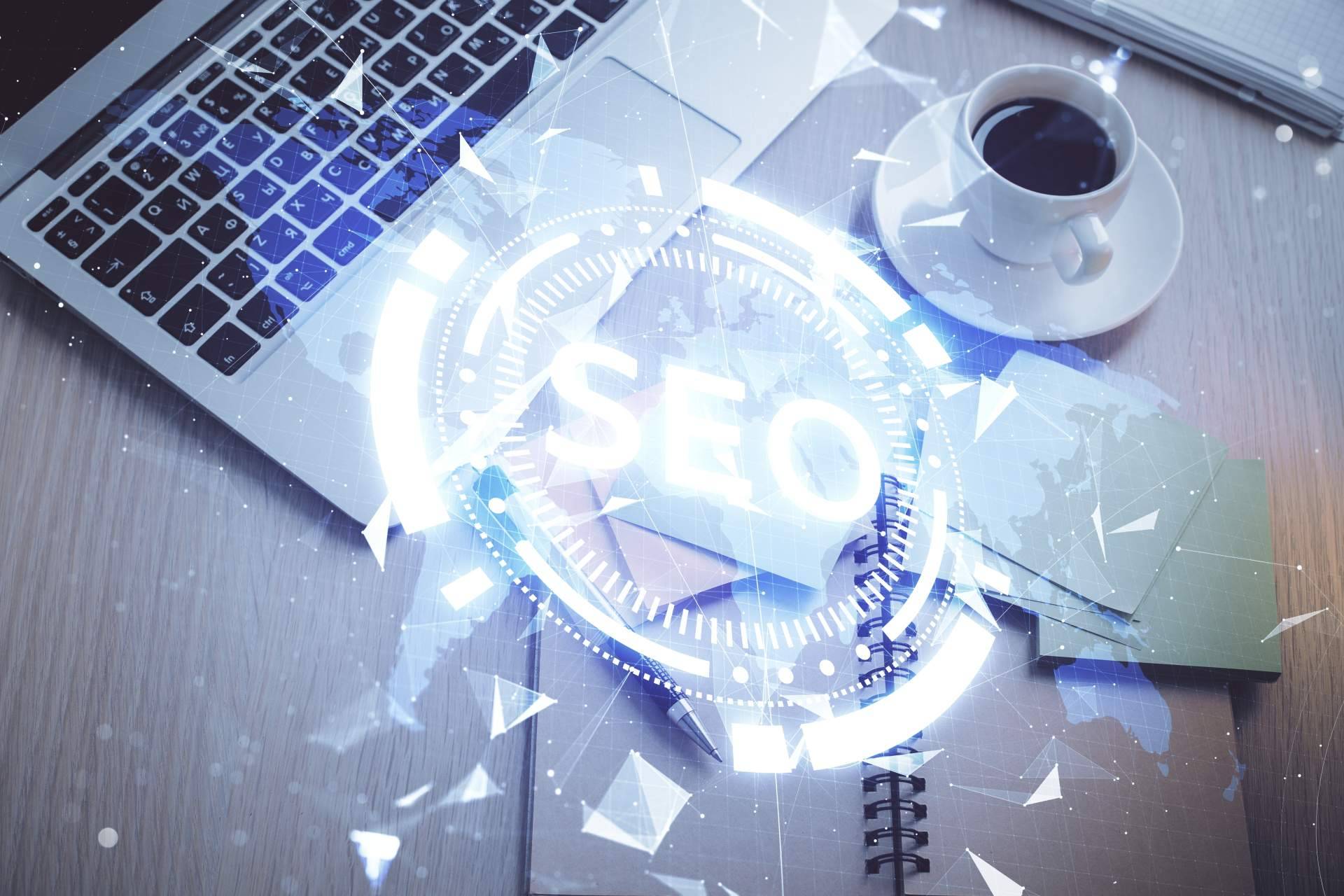 Un redactor SEO profesional contribuye a mejorar el posicionamiento de los textos en Google