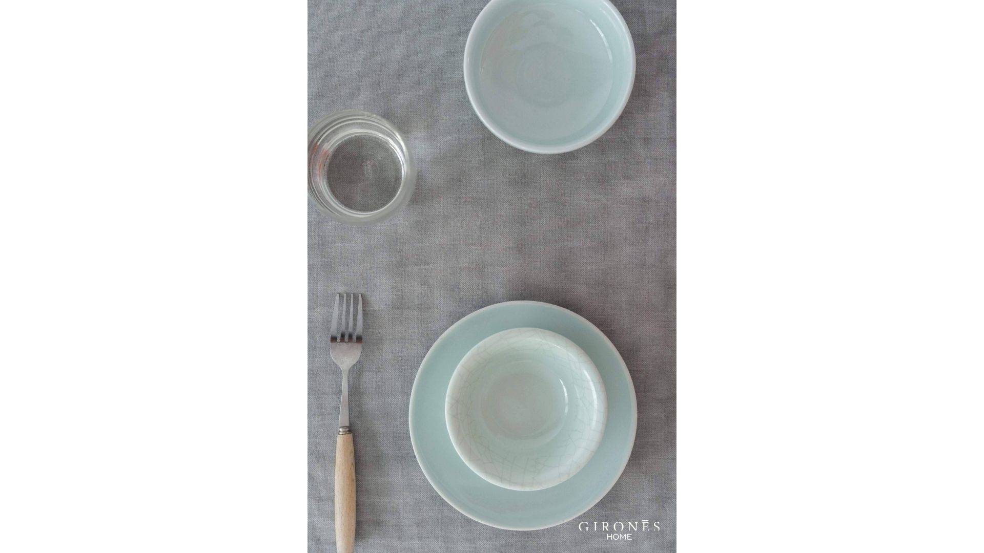 Los caminos de mesa de Gironés Home que aportan estilo y color a la decoración de cualquier hogar