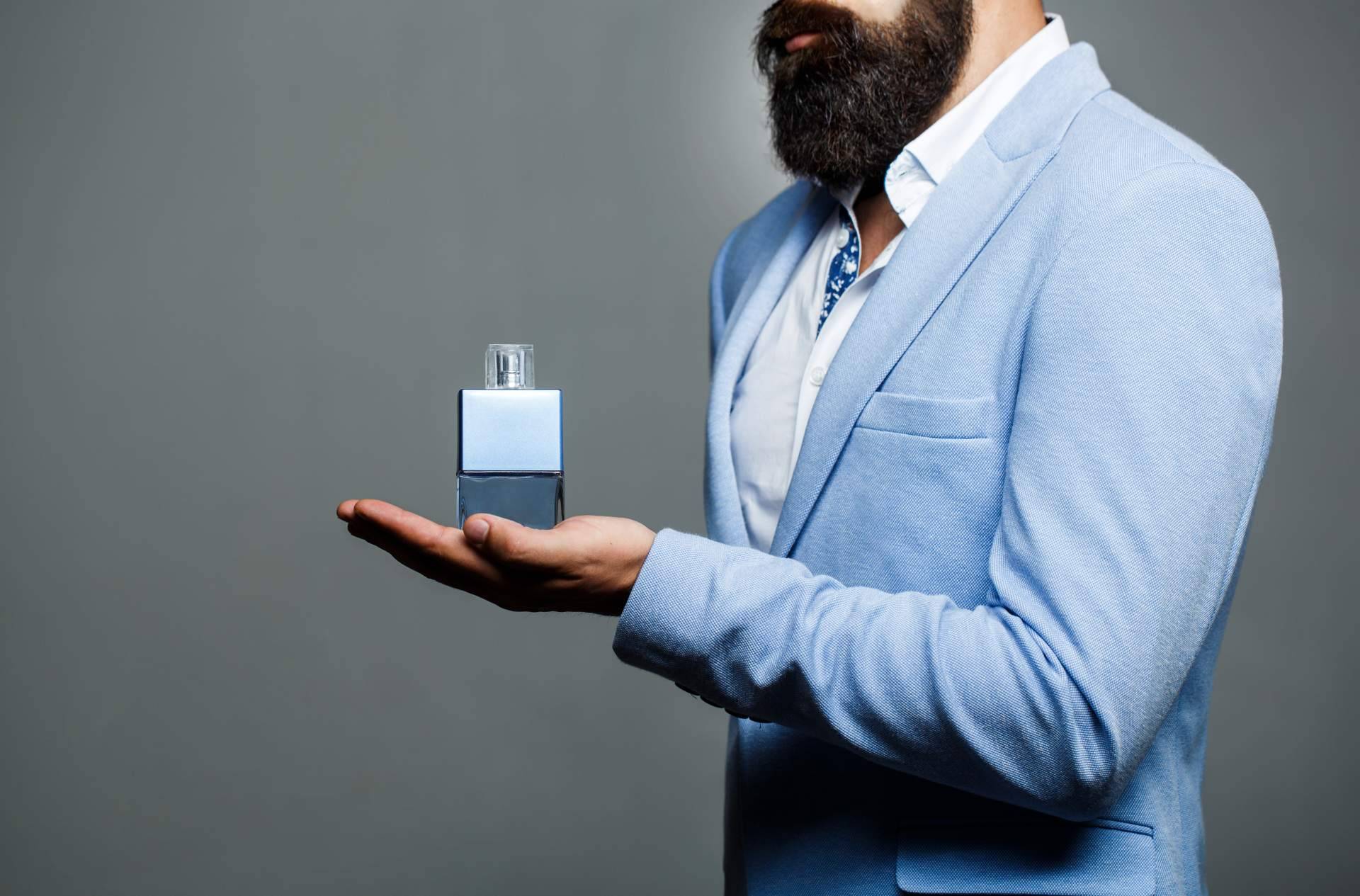 Amplio catálogo de perfumes online de la mano de Openhoris