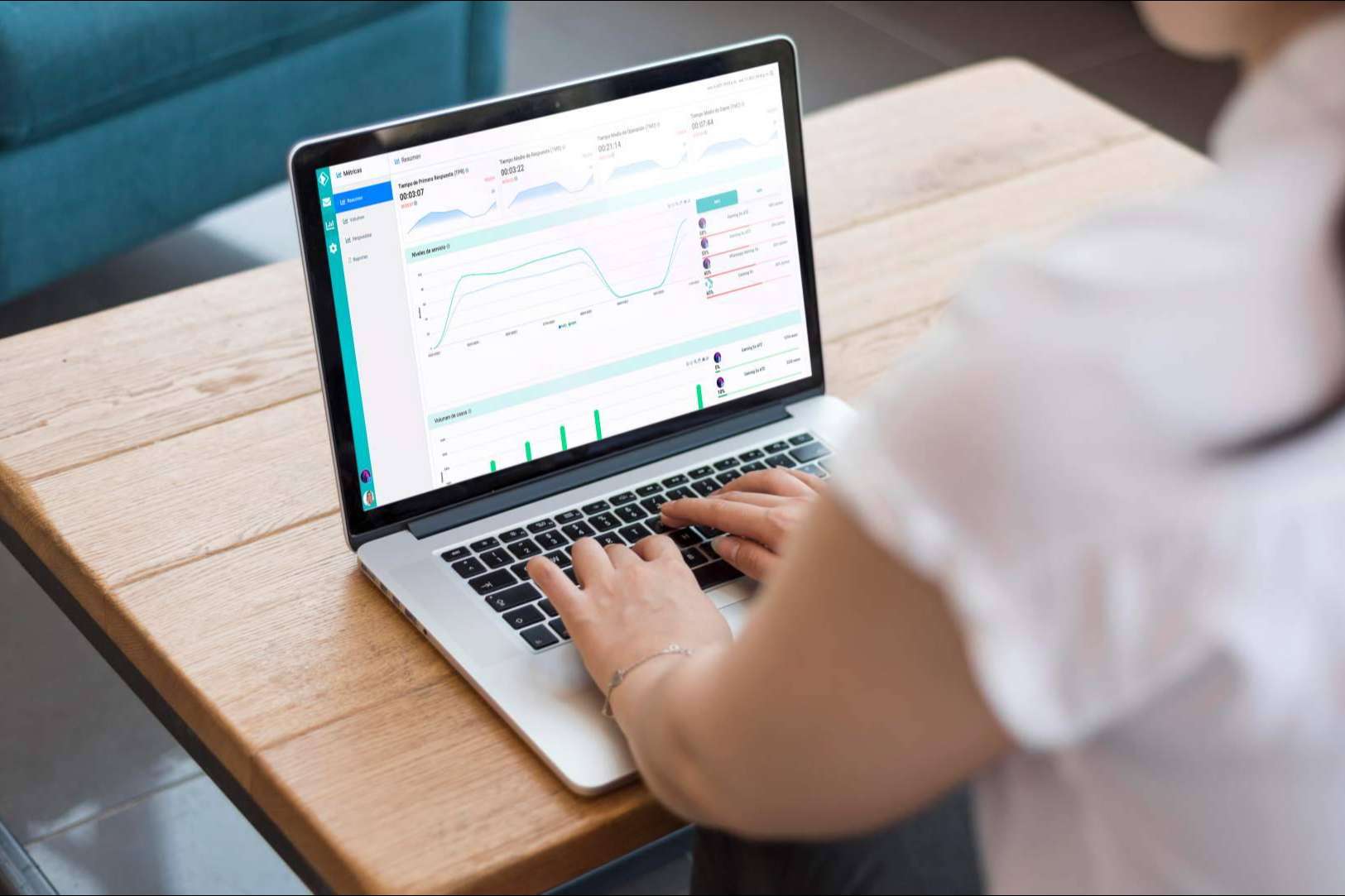 Tikket, la nueva herramienta de atención al cliente online para pequeñas y grandes compañías