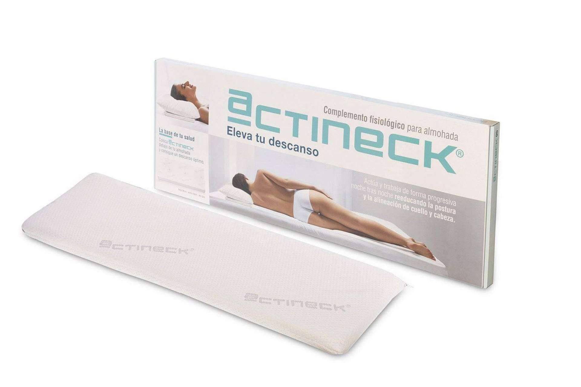Actineck®, uno de los mejores aliados para conseguir un sueño reparador
