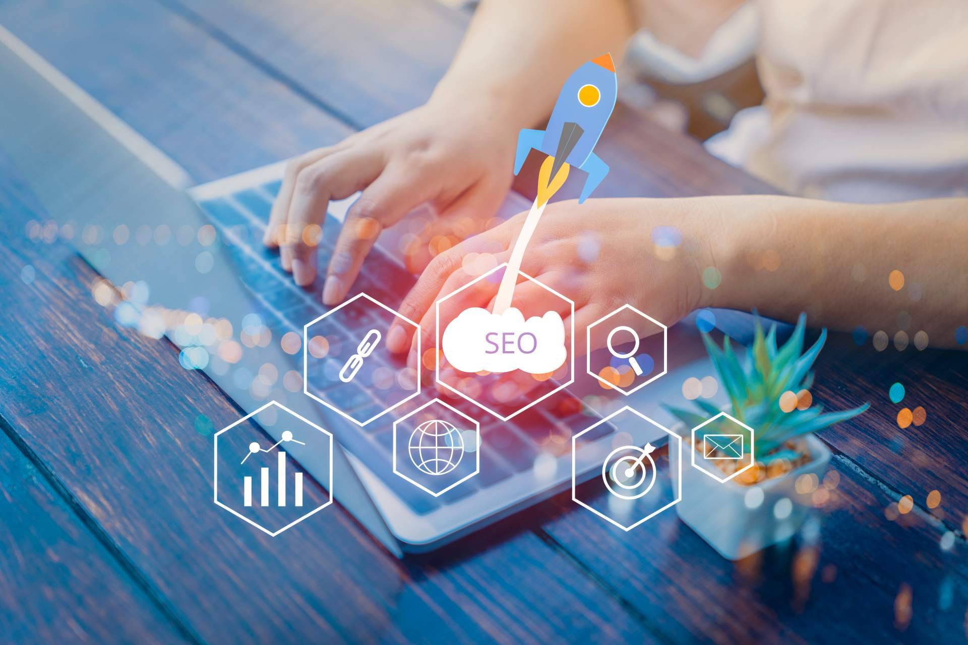 Aparecer en los primeros resultados de búsqueda es posible gracias al servicio de posicionamiento web de Talentum Digital