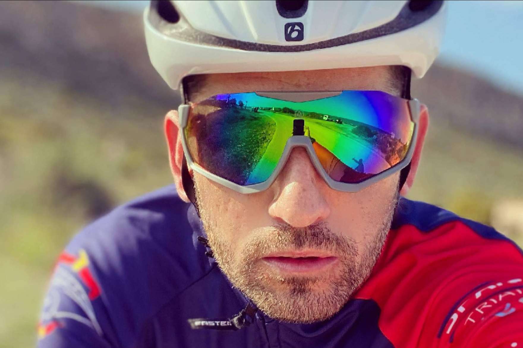 Las gafas deportivas de The Indian Face, entre las líderes de ventas de Europa