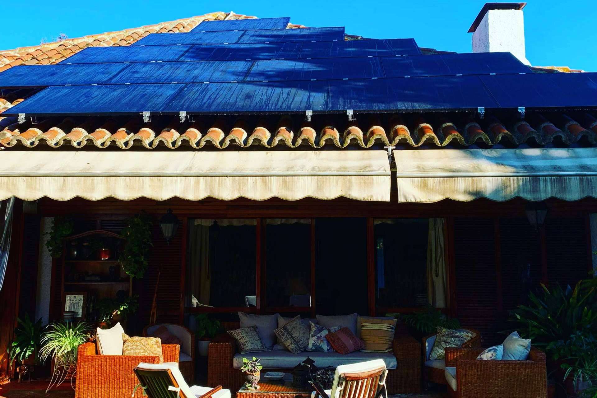 Los beneficios del autoconsumo fotovoltaico, por el equipo de Jarama Solar