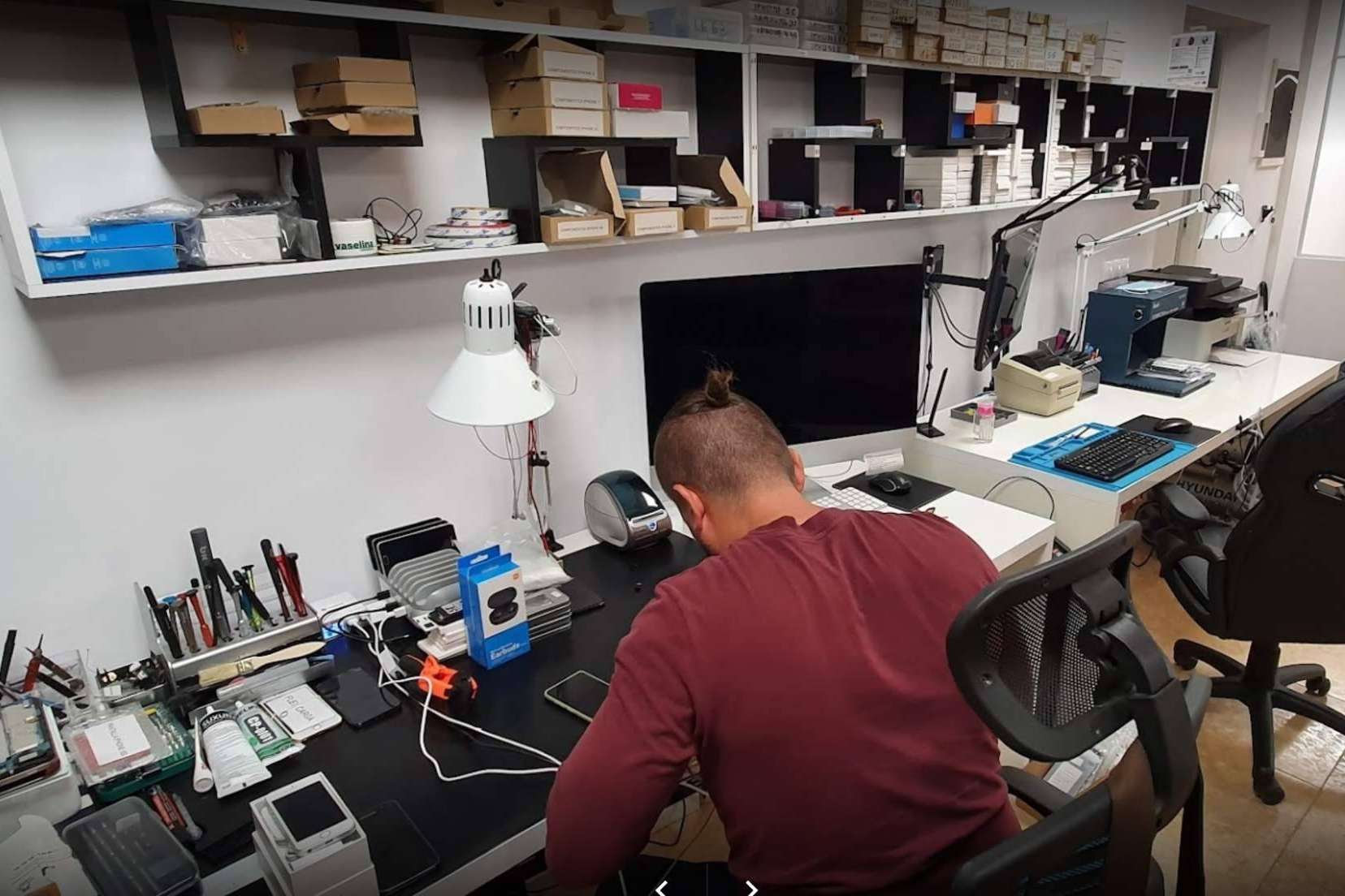 ¿Dónde encontrar un servicio técnico multimarca?, por Arréglatelo