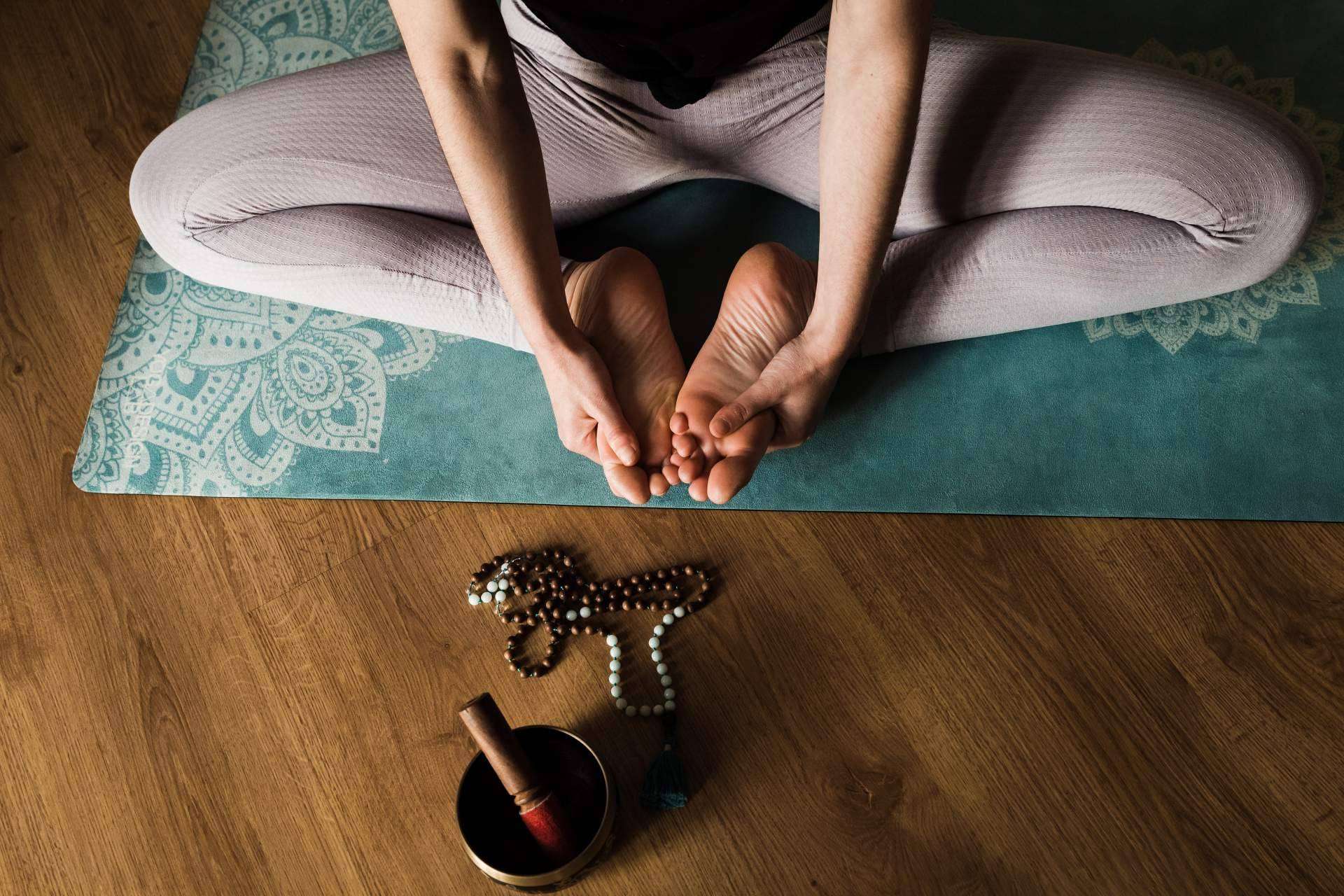 ¿Dónde realizar cursos de meditación de forma presencial y online?, por Om Mindfulness