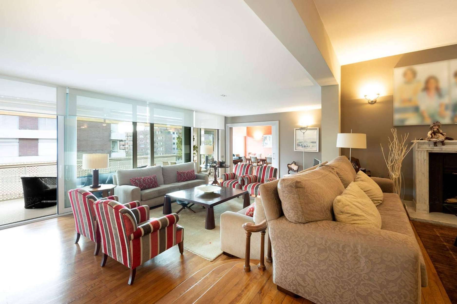 Buy House Real Estate, enfocada en el mercado internacional de inmuebles