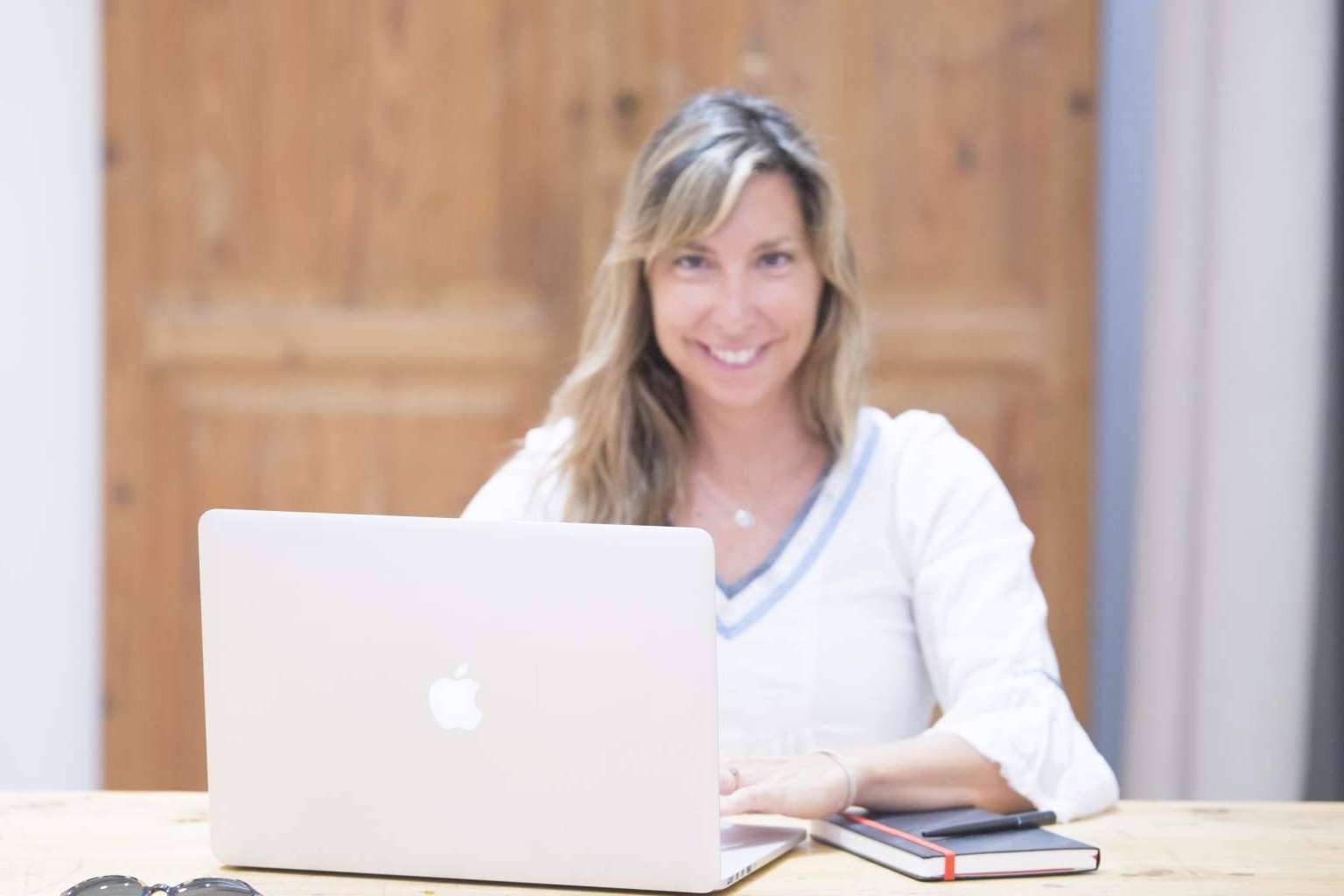 Aumentar la visibilidad de las farmacias mediante Instagram con la ayuda de la experta en marketing digital Marta Basterra