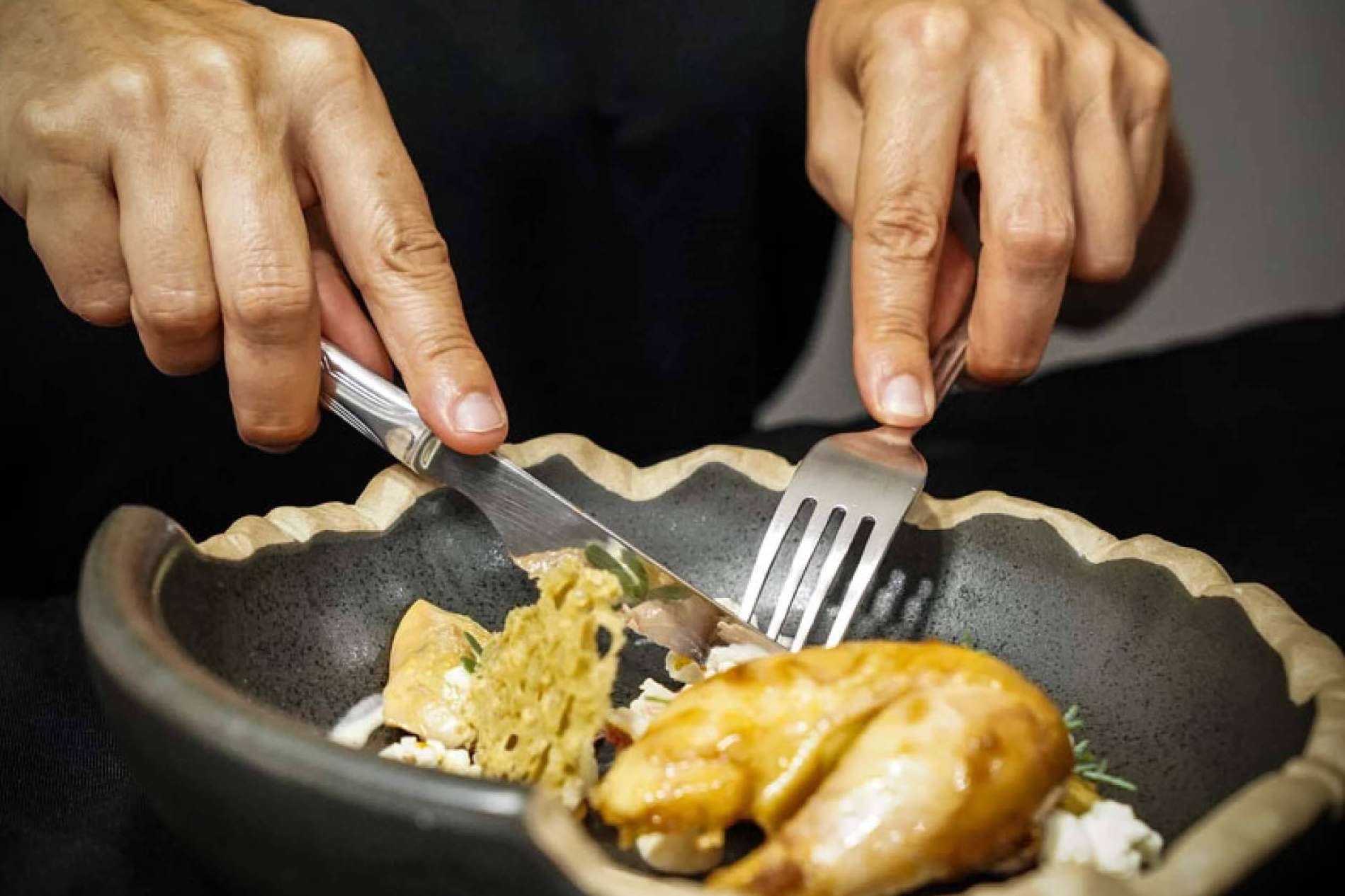 Elianco Gourmet crea momentos inolvidables con sus menús para celebrar