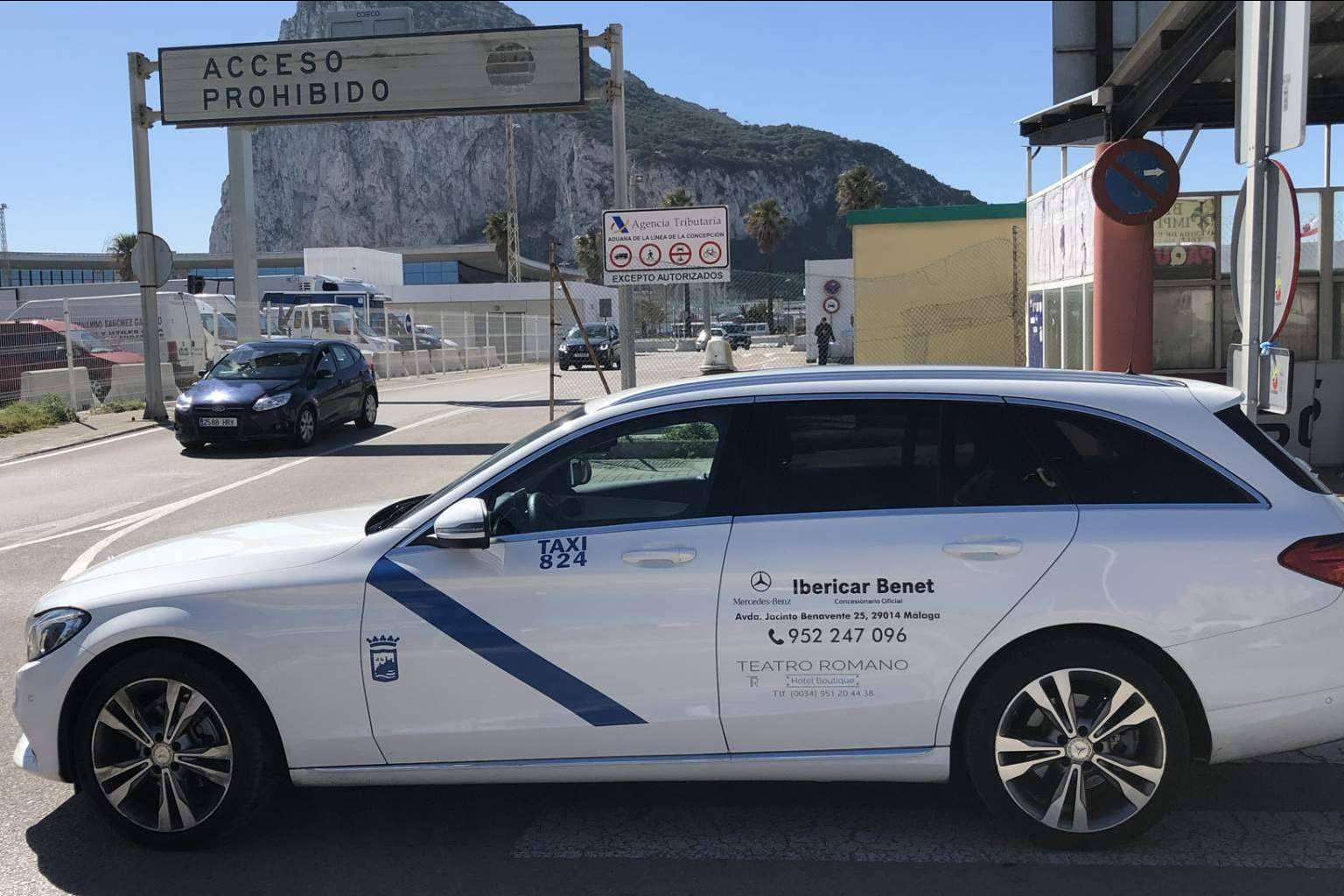 Las ventajas de Taxi Málaga Airport Charly transfer 24 hours, los servicios de taxi en Málaga