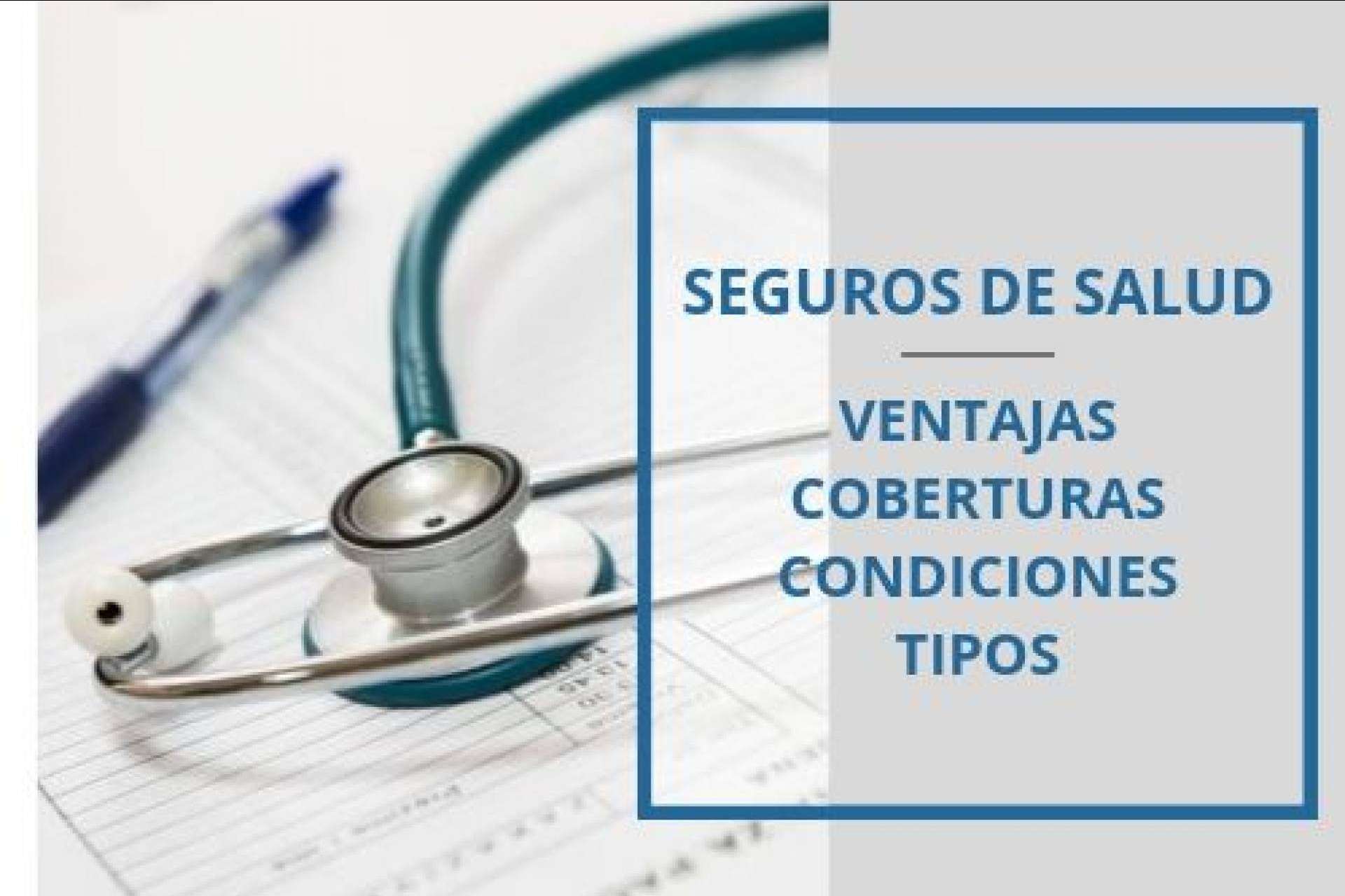 Las ventajas de disfrutar de un Seguro de Salud, por Adeslas