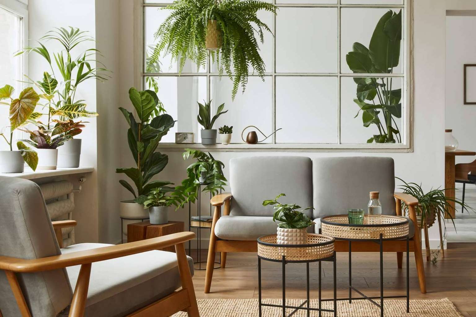 Decorando Tu Espacio y los diferentes estilos en la decoración del diseño de interiores