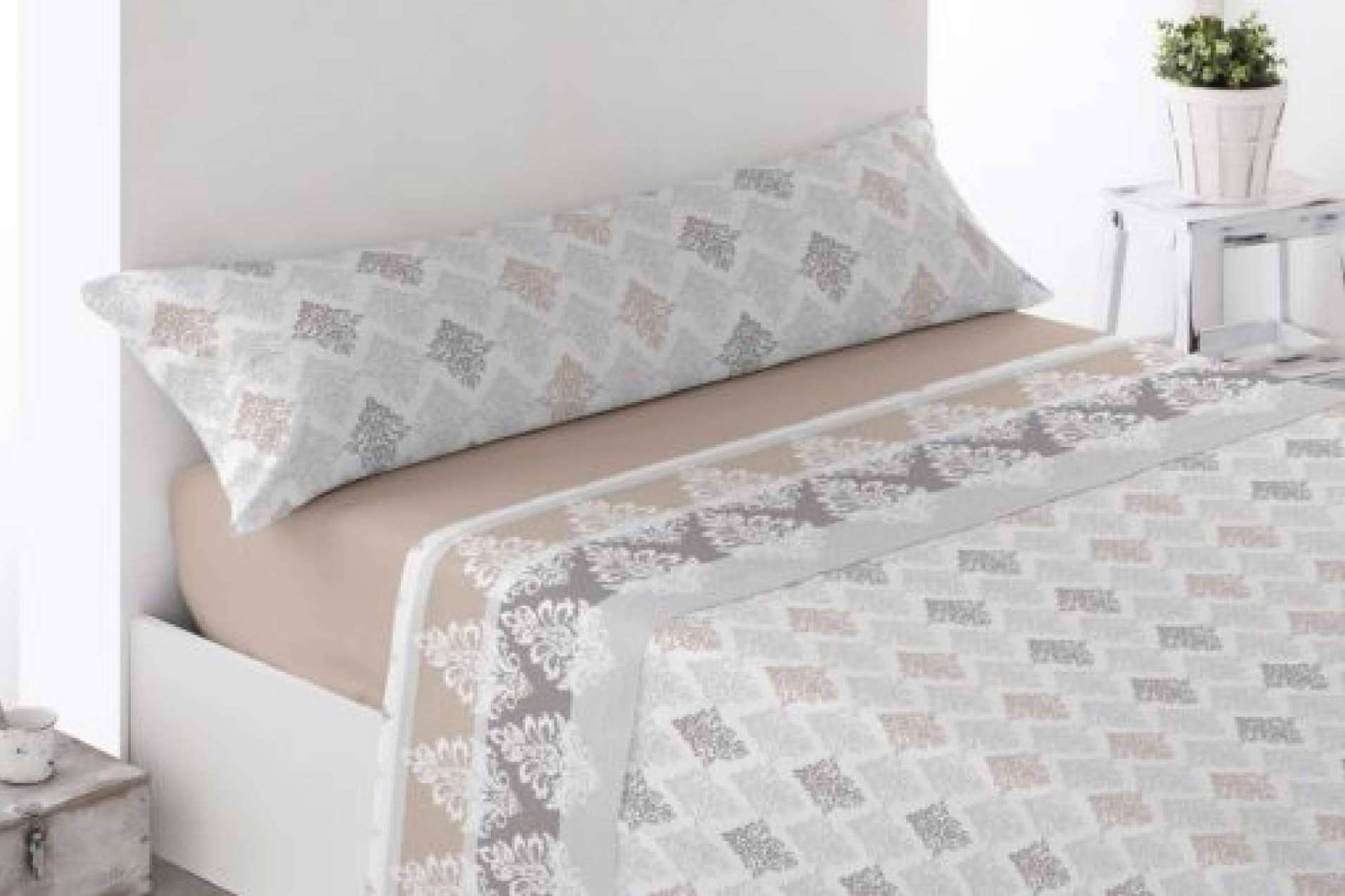 Combatir el frío del invierno con las sábanas térmicas y de coralina de Estilo Hogar