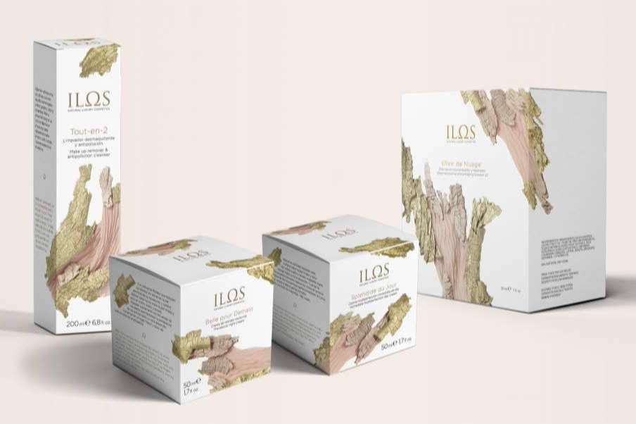 Splendide du Jour y Belle pour Demain, las cremas de día y de noche de ILOS Natural Luxury Cosmetics con grandes resultados en la piel