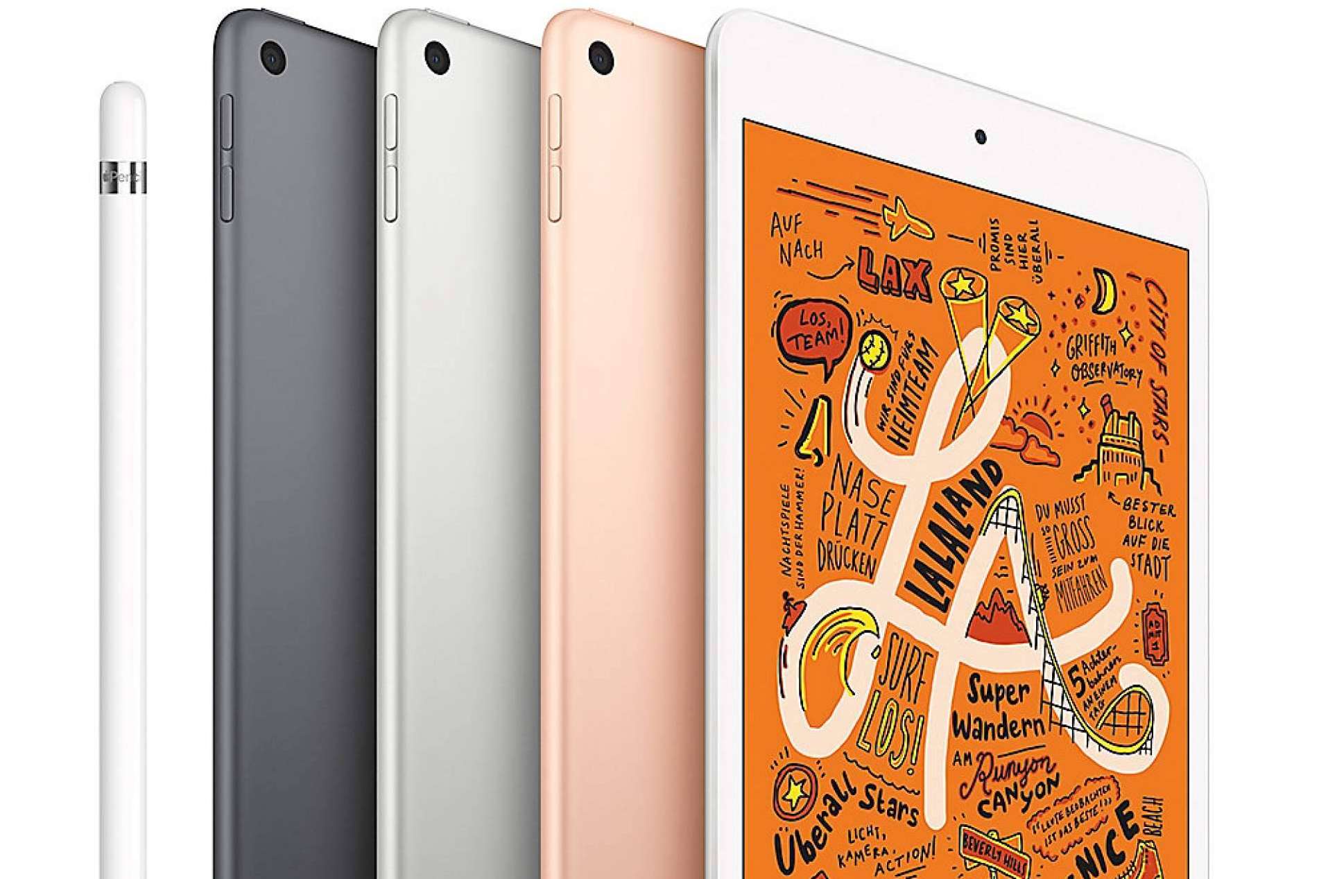 Algunas de las mejores opciones para regalar estas Navidades de la mano de OfertasApple con el Apple Watch o iPad