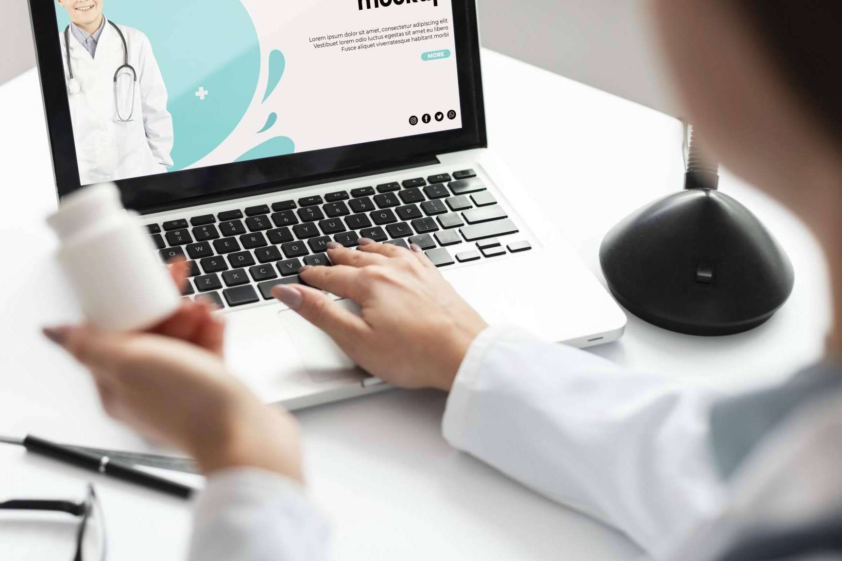 Fulcri, empresa especialista en el desarrollo de software en entorno web dedicado al mundo de la comunicación, el marketing y la fidelización para farmacias