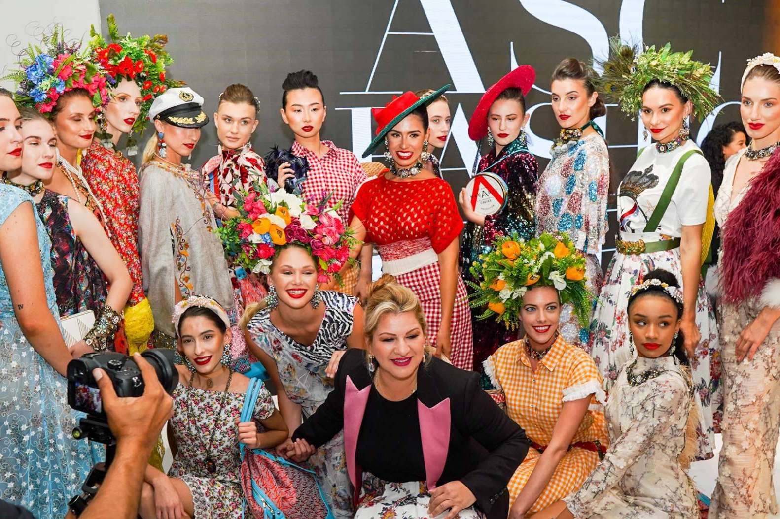 El papel destacado de la firma española Sweet Matitos en la New York Fashion Week