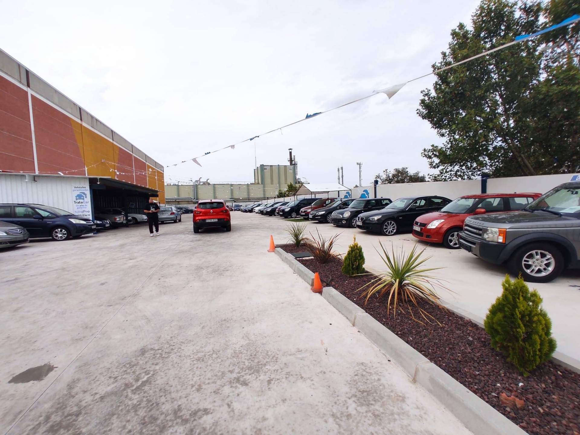 Tasar y vender el coche de forma rápida con el nuevo servicio de TratoCar