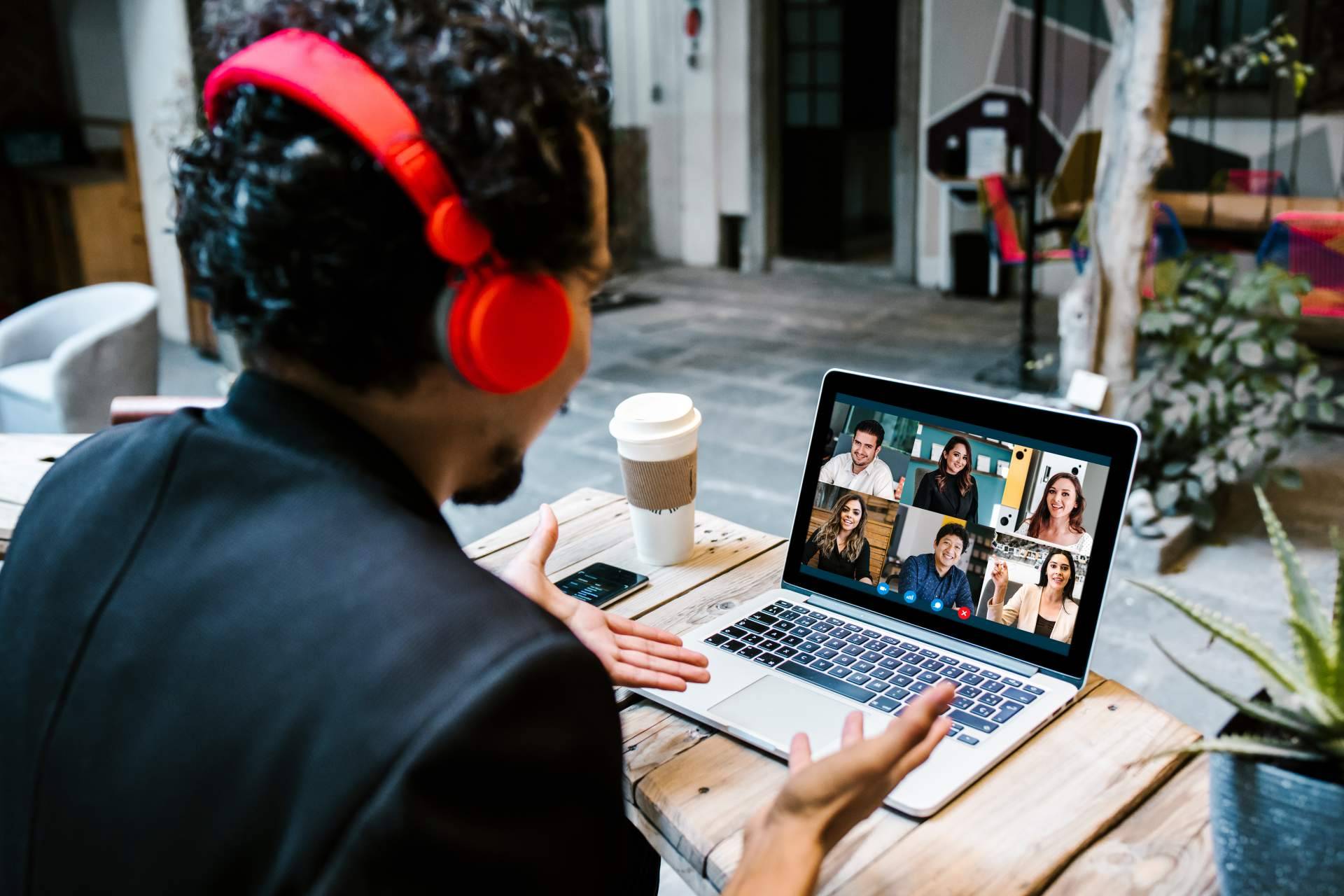 El Club Wirsom permite crear una red networking de manera rápida