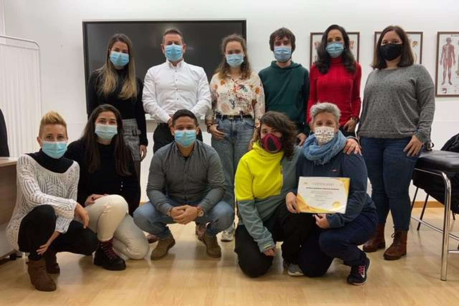 ¿Qué beneficios presenta la osteopatía craneal? Instituto Internacional de Osteopatía Avanzada
