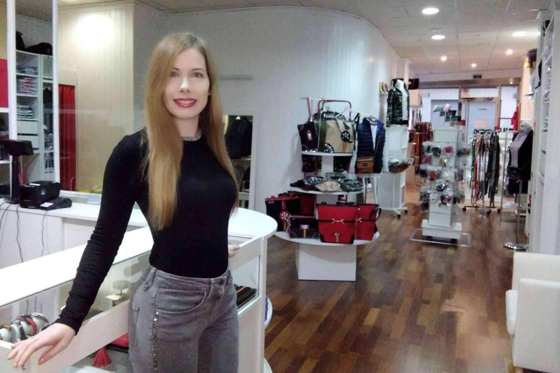 La Flamenca de Borgoña celebra la inauguración de su primera tienda física en Andújar, Jaén