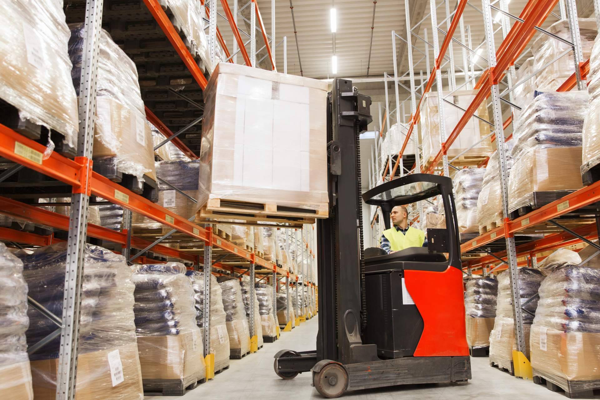 Adquirir cargadores de alta frecuencia es posible en la empresa especializada Recambios de Carretillas RRP