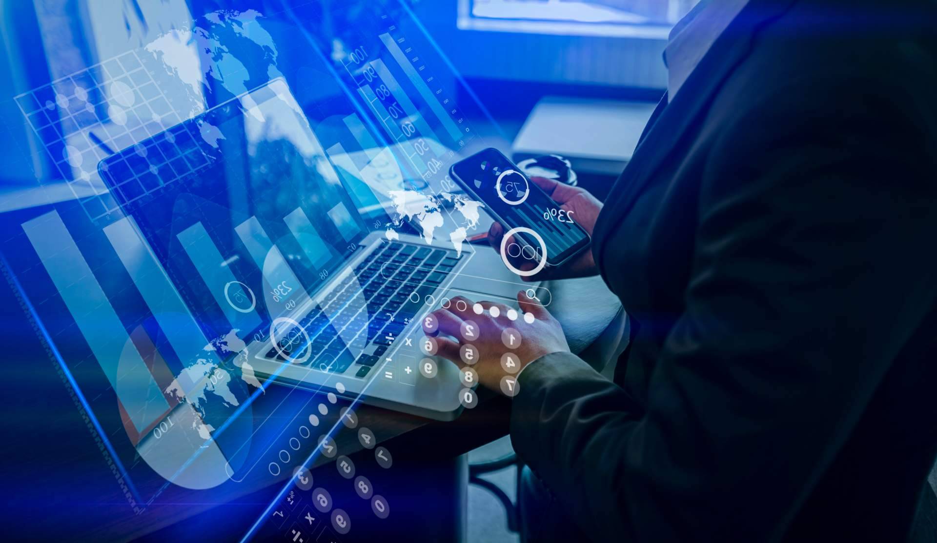 Iber.Digital impulsa la transformación digital de las empresas