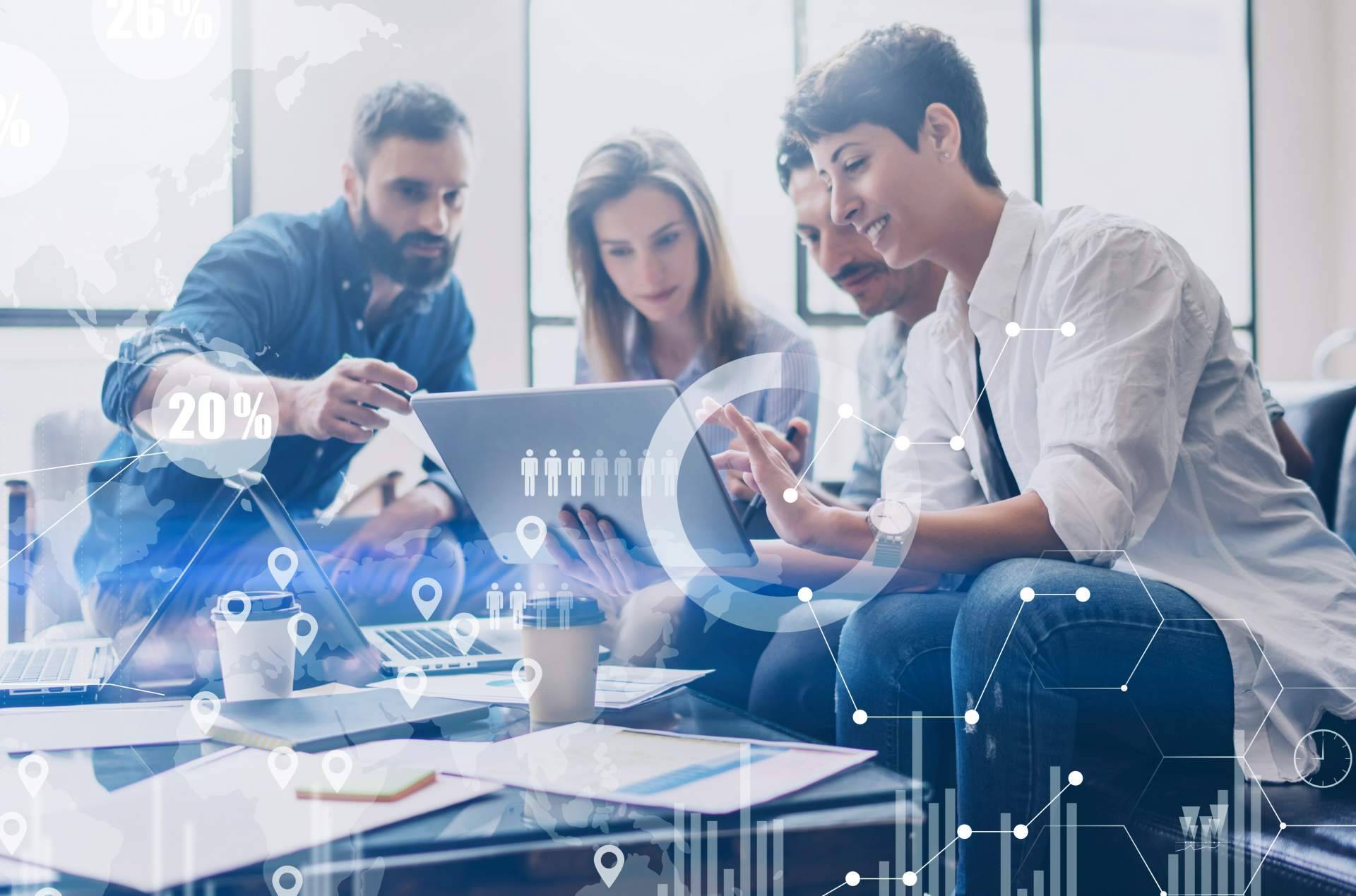 MarketBoom, la joven empresa con servicios de marketing digital que innova en Sabadell