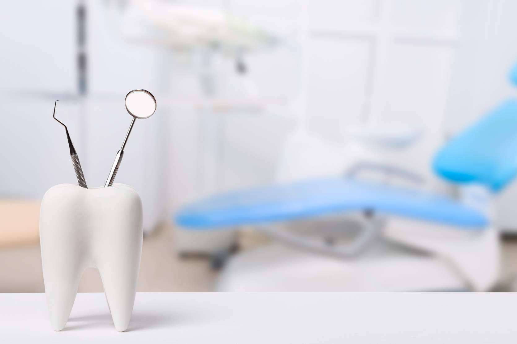 ¿Cómo mejorar la gestión de una clínica dental? AESINERGY