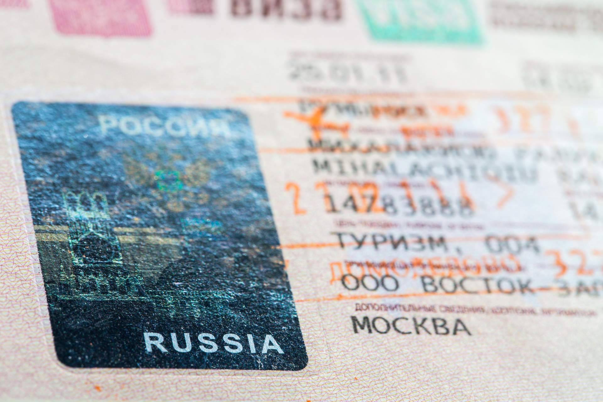 Tramitar el visado Rusia de forma sencilla en 24 horas con la agencia online Gestiona Visa