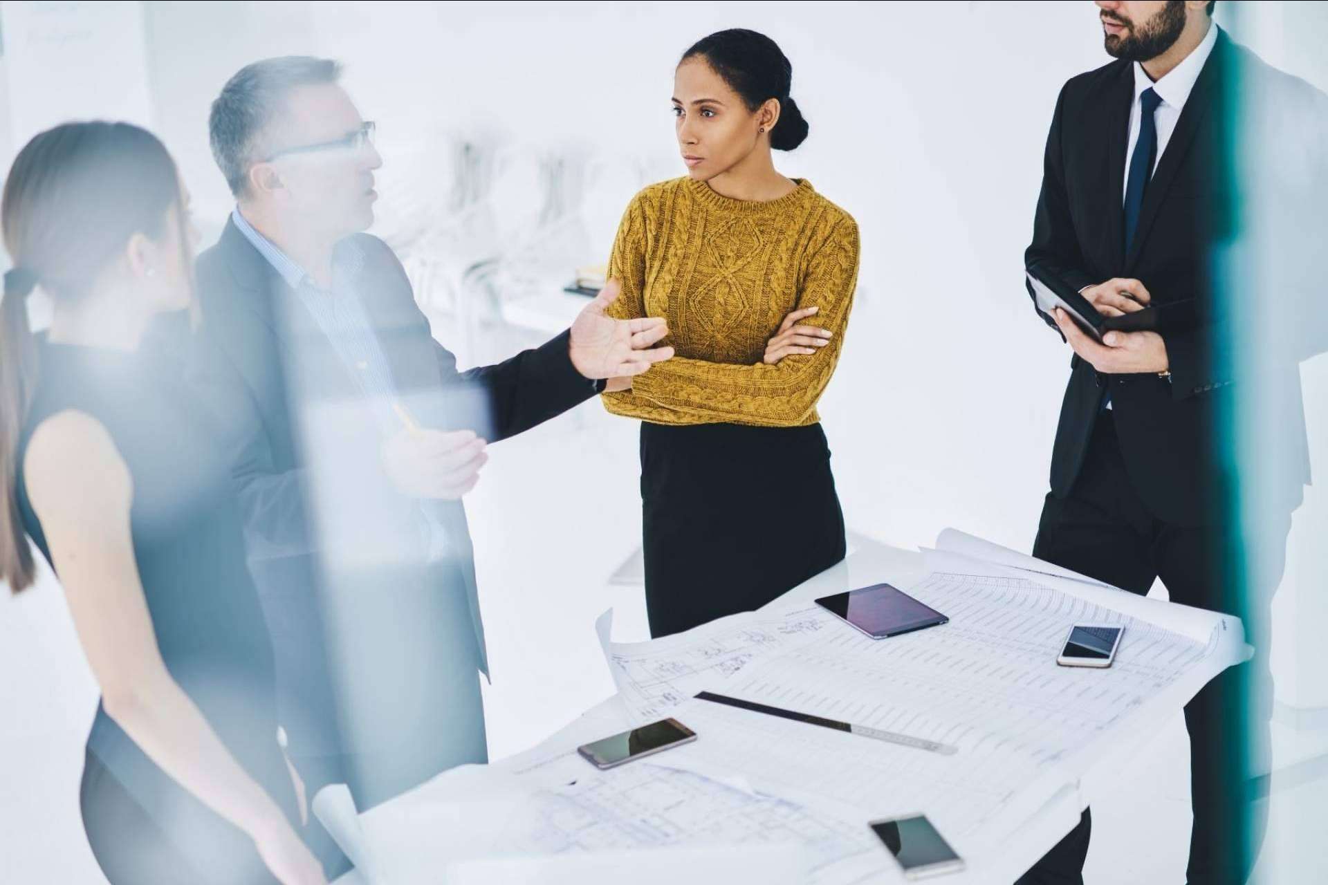 ¿Dónde encontrar una consultoría para empresas? HEBA