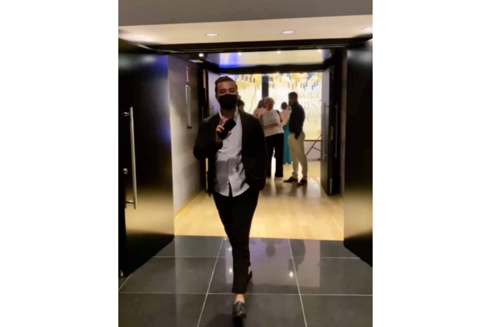La primera noche del turismo de Alicante cuenta con la presencia del influencer Sofiane Bendjellal